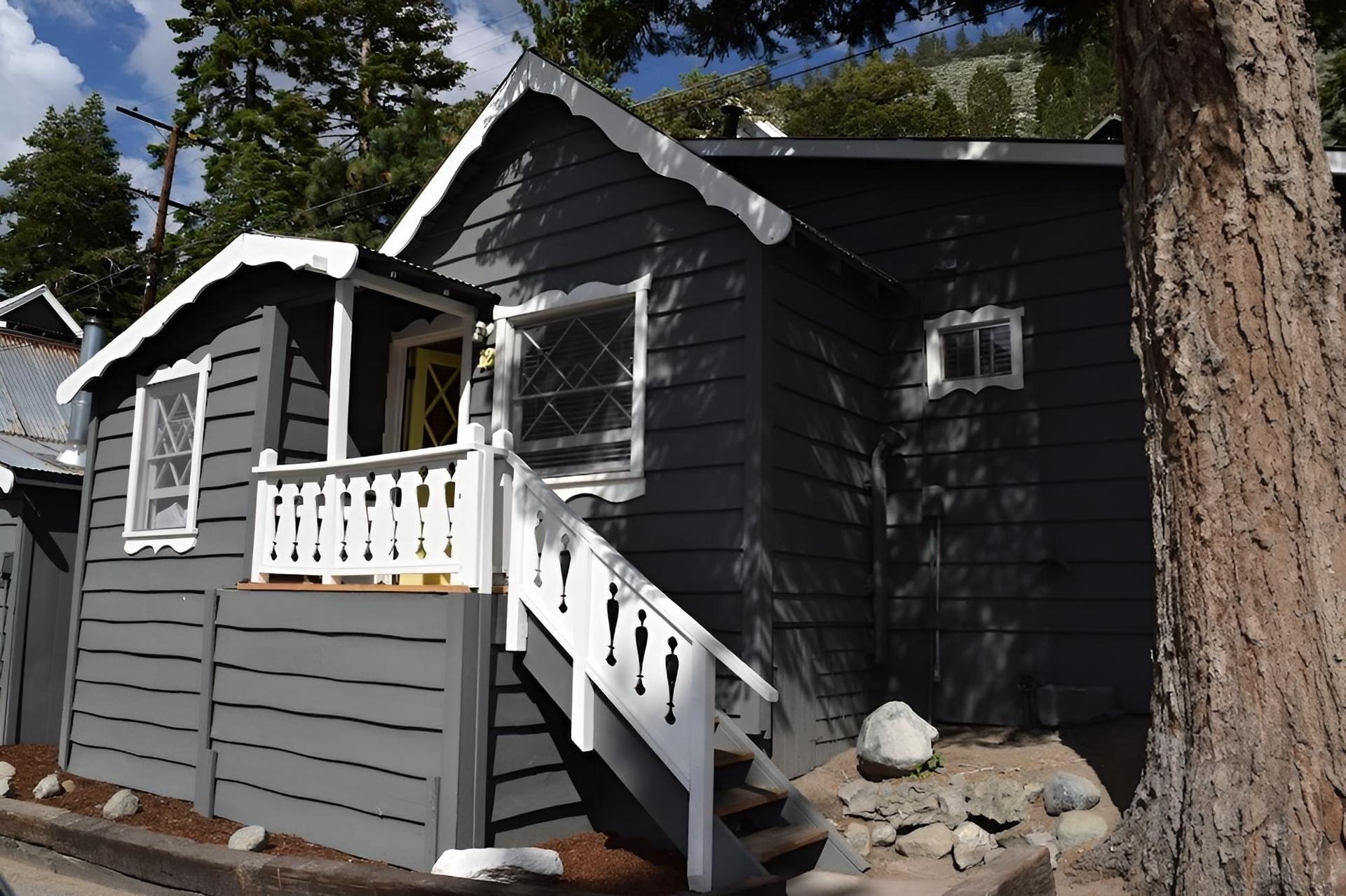 June Lake Pines photo 22