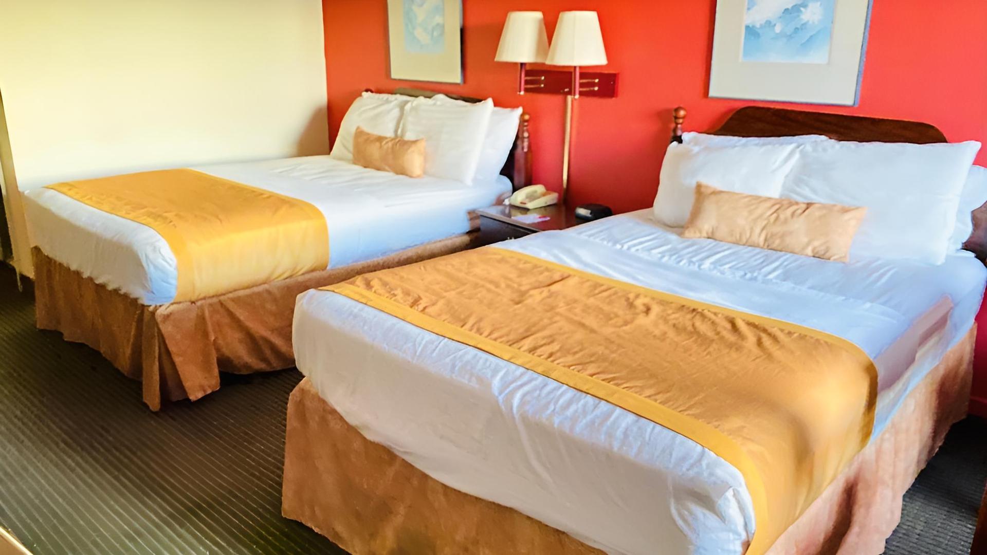 Ramada by Wyndham Walterboro photo 4