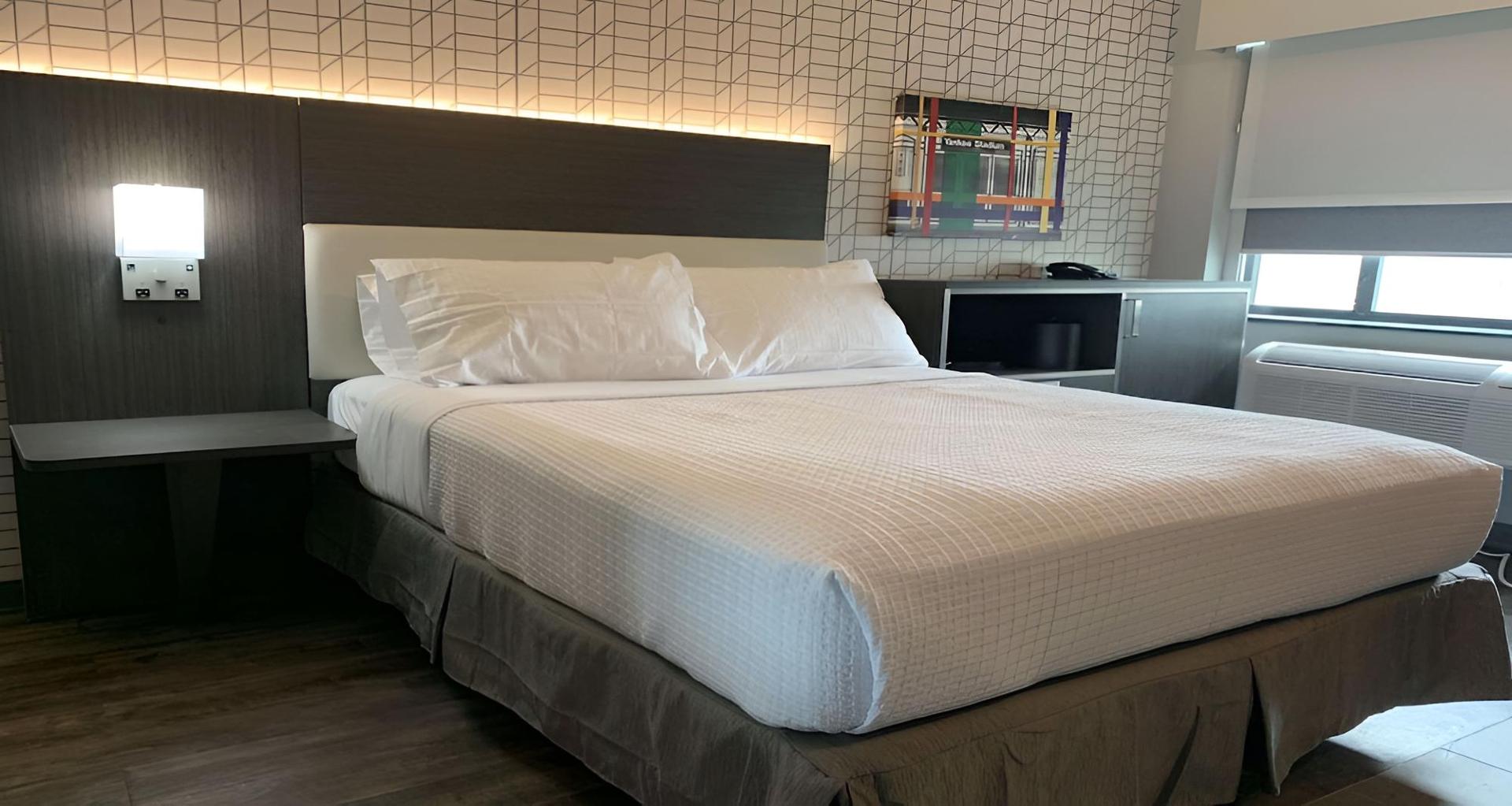 Best Western Plus City Line Hotel photo 5