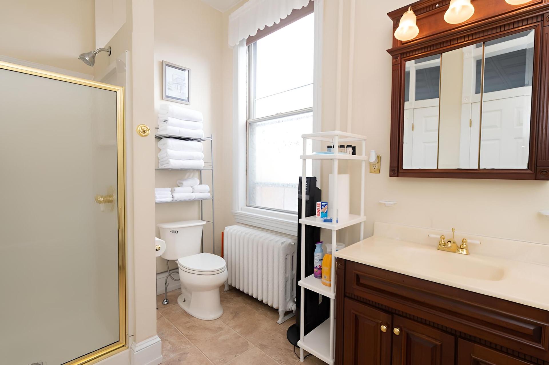 BnB Philadelphia - Boutique Hotel photo 28