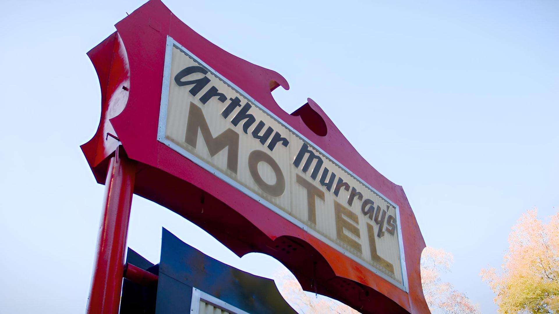 Arthur Murray's Motel photo 45