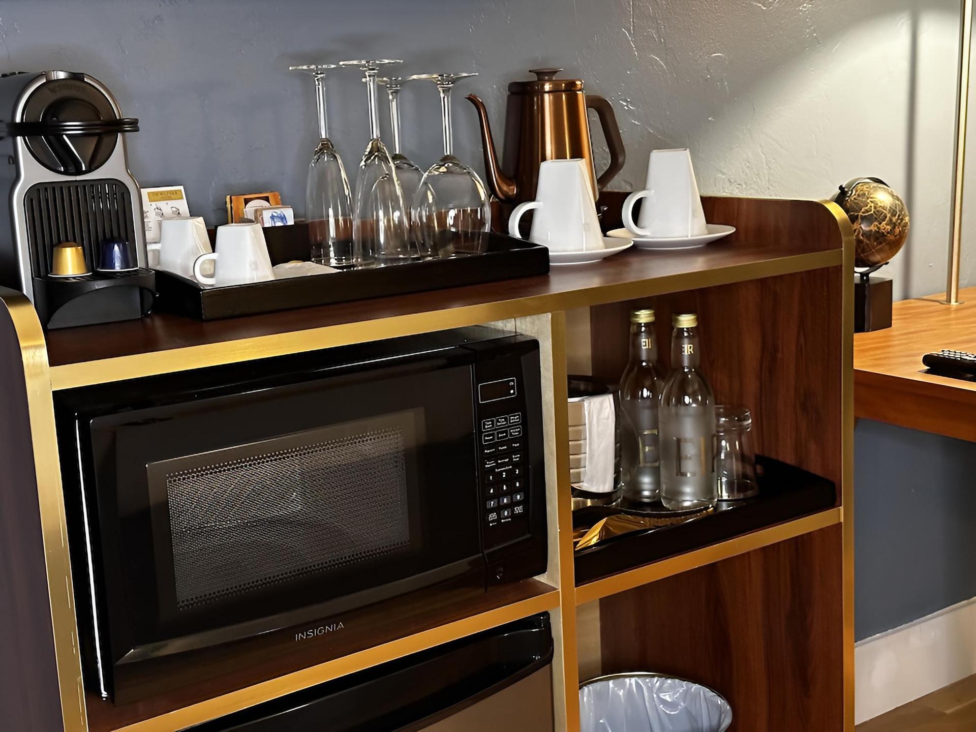 The Boutique Hotel Miami photo 31