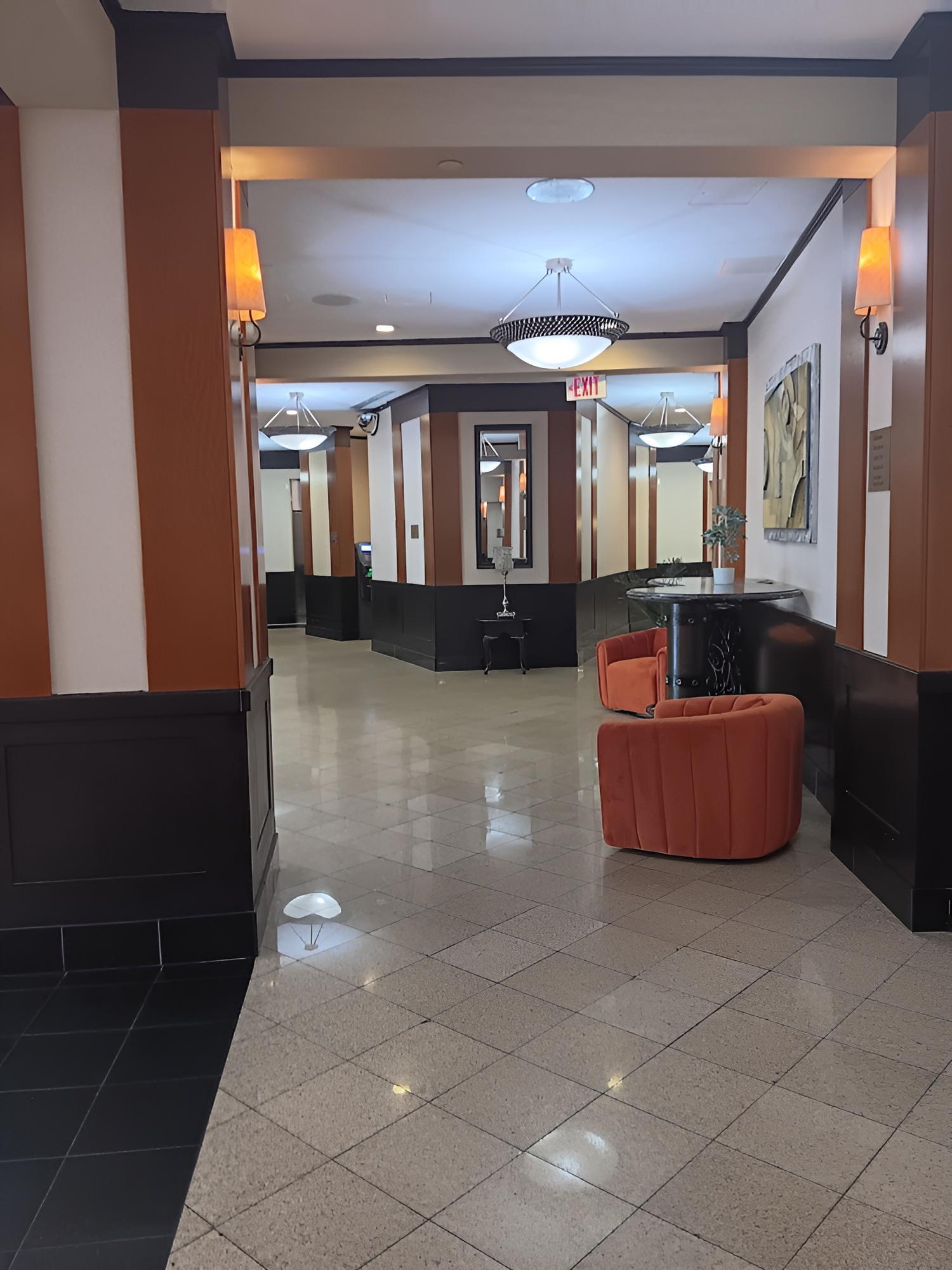 Clarion Hotel & Suites photo 13