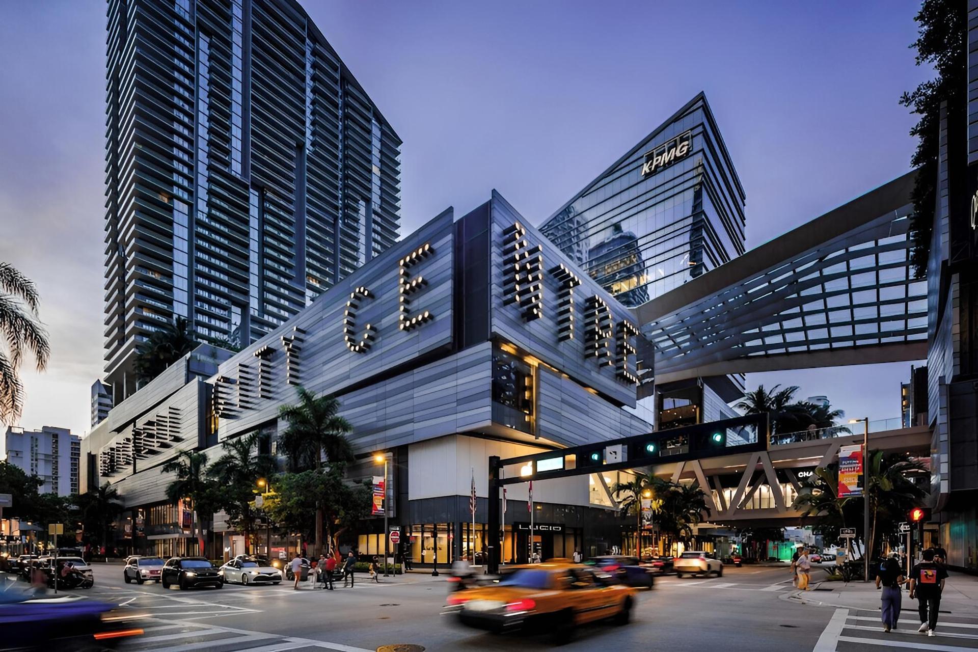 The Boutique Hotel Miami photo 37