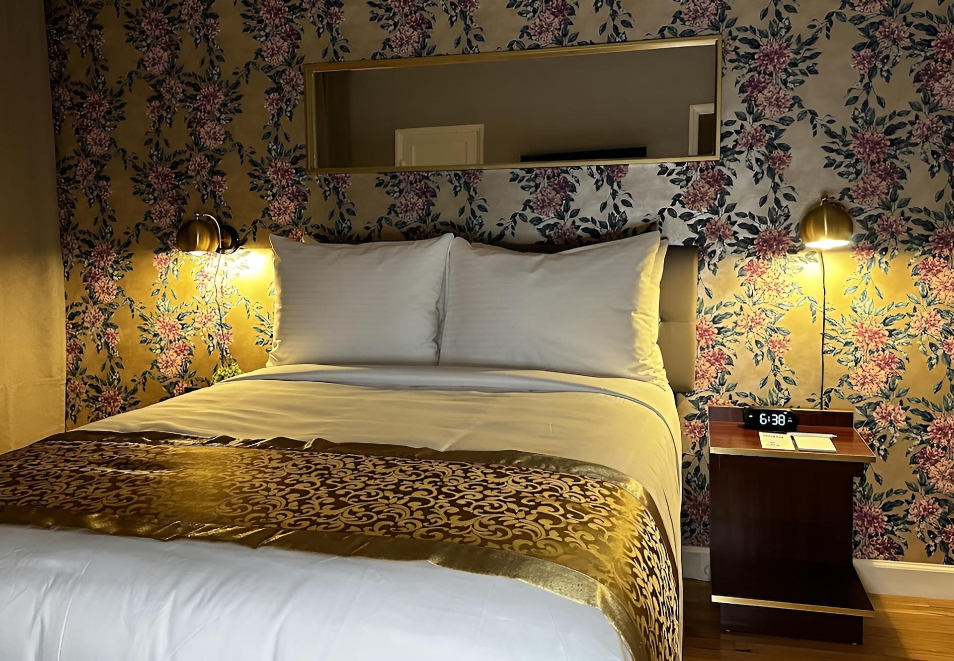 The Boutique Hotel Miami photo 27