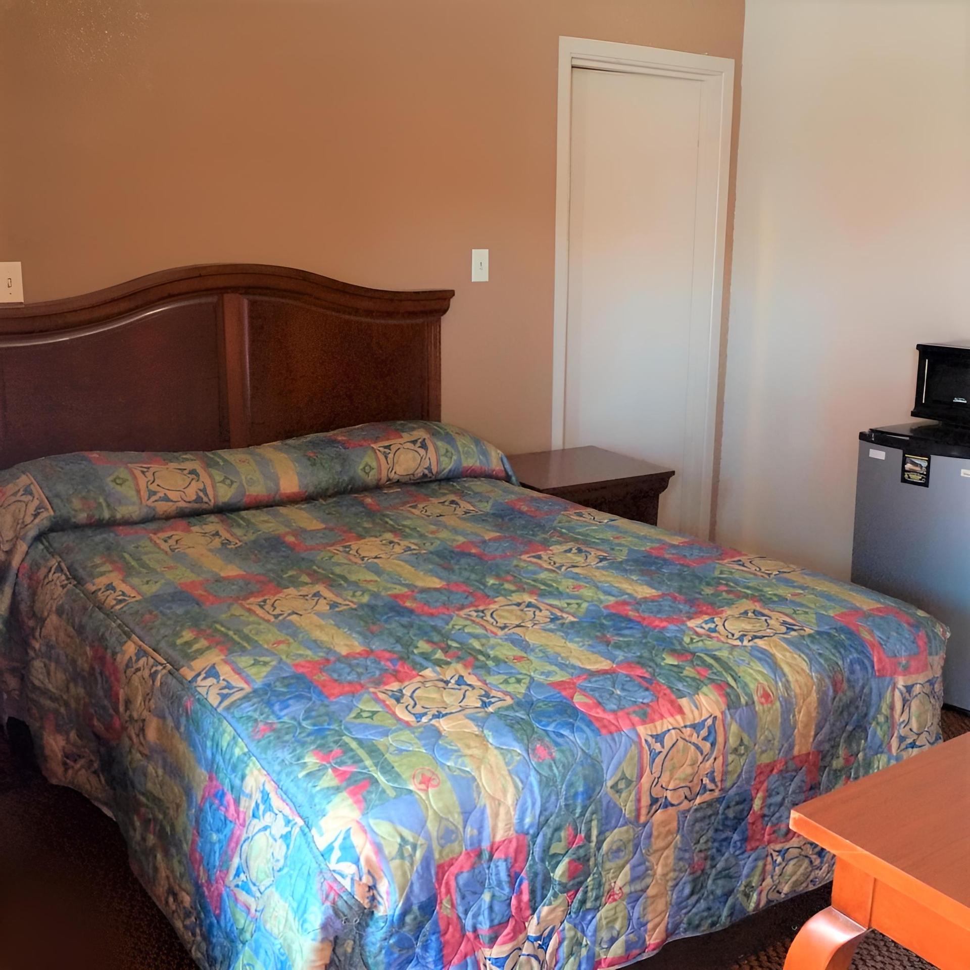 White Mountain Motel photo 6