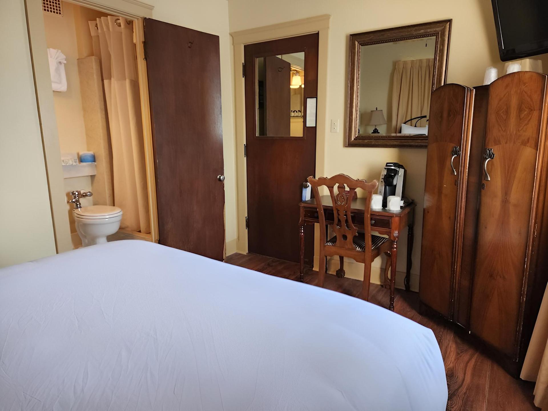The Faust Hotel photo 30