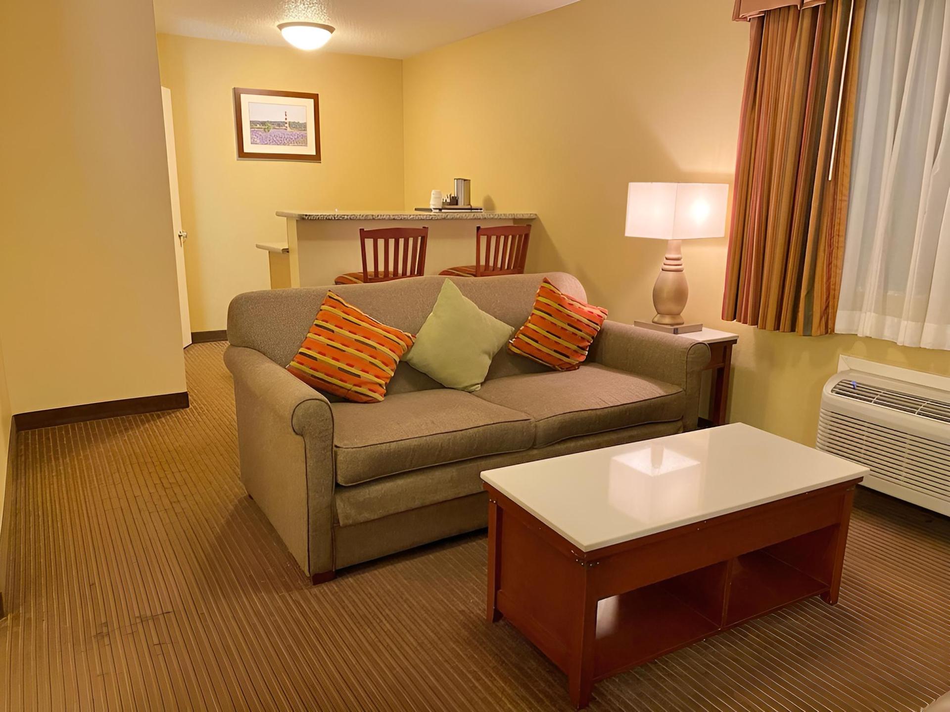 Best Western Llano photo 26