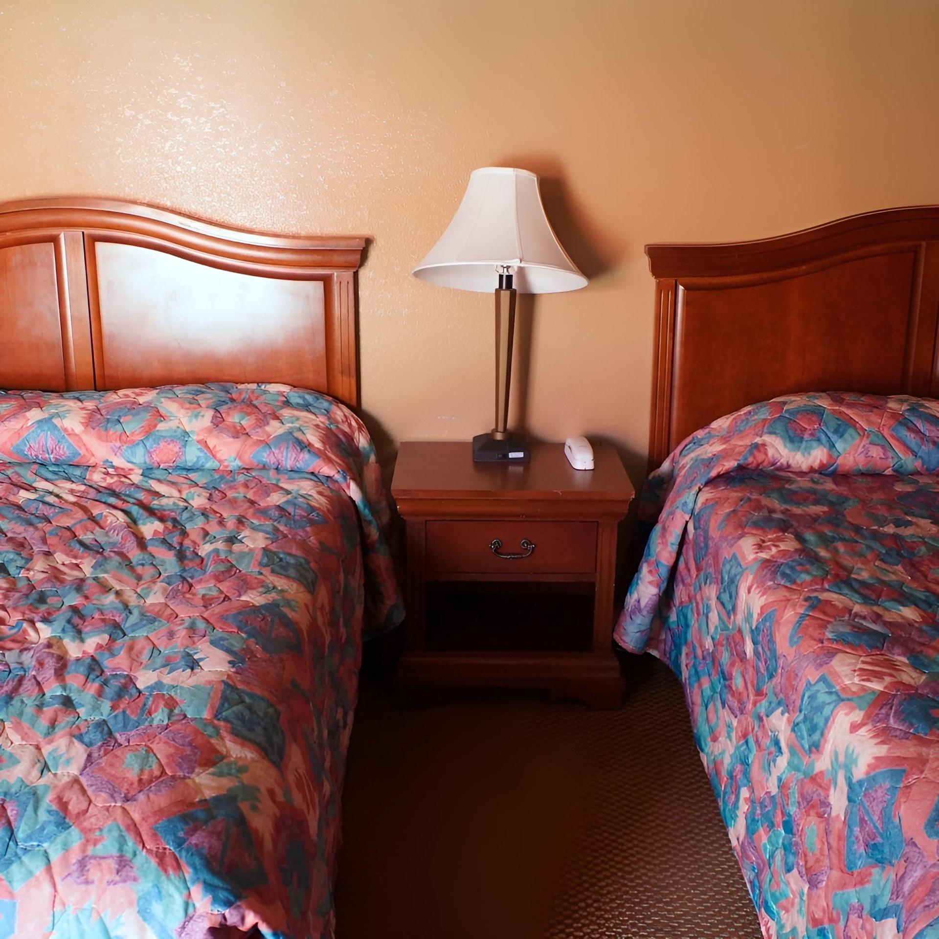 White Mountain Motel photo 42