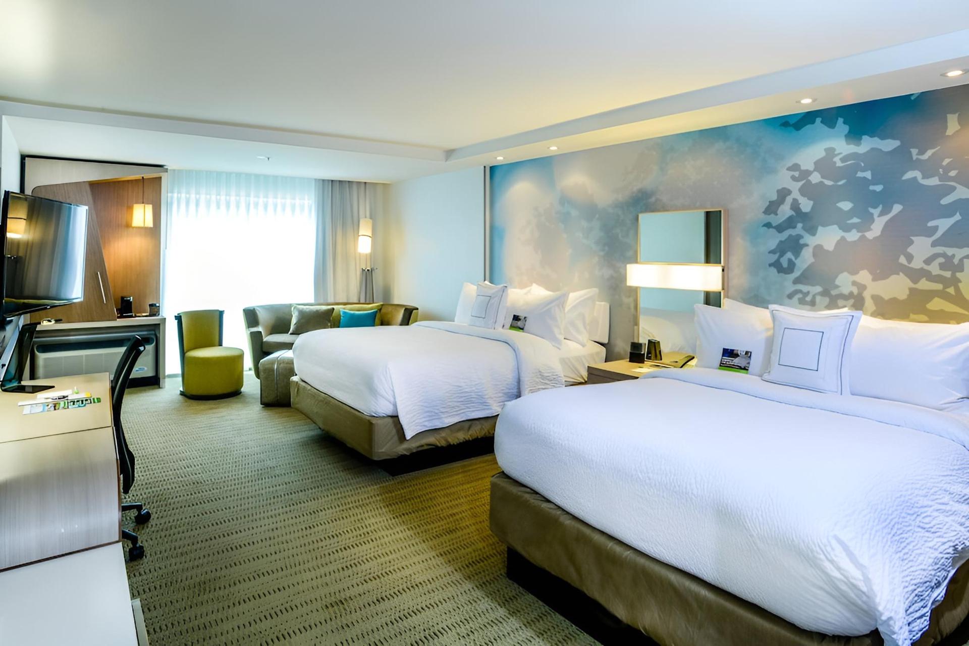 Courtyard by Marriott Lake Charles photo 22