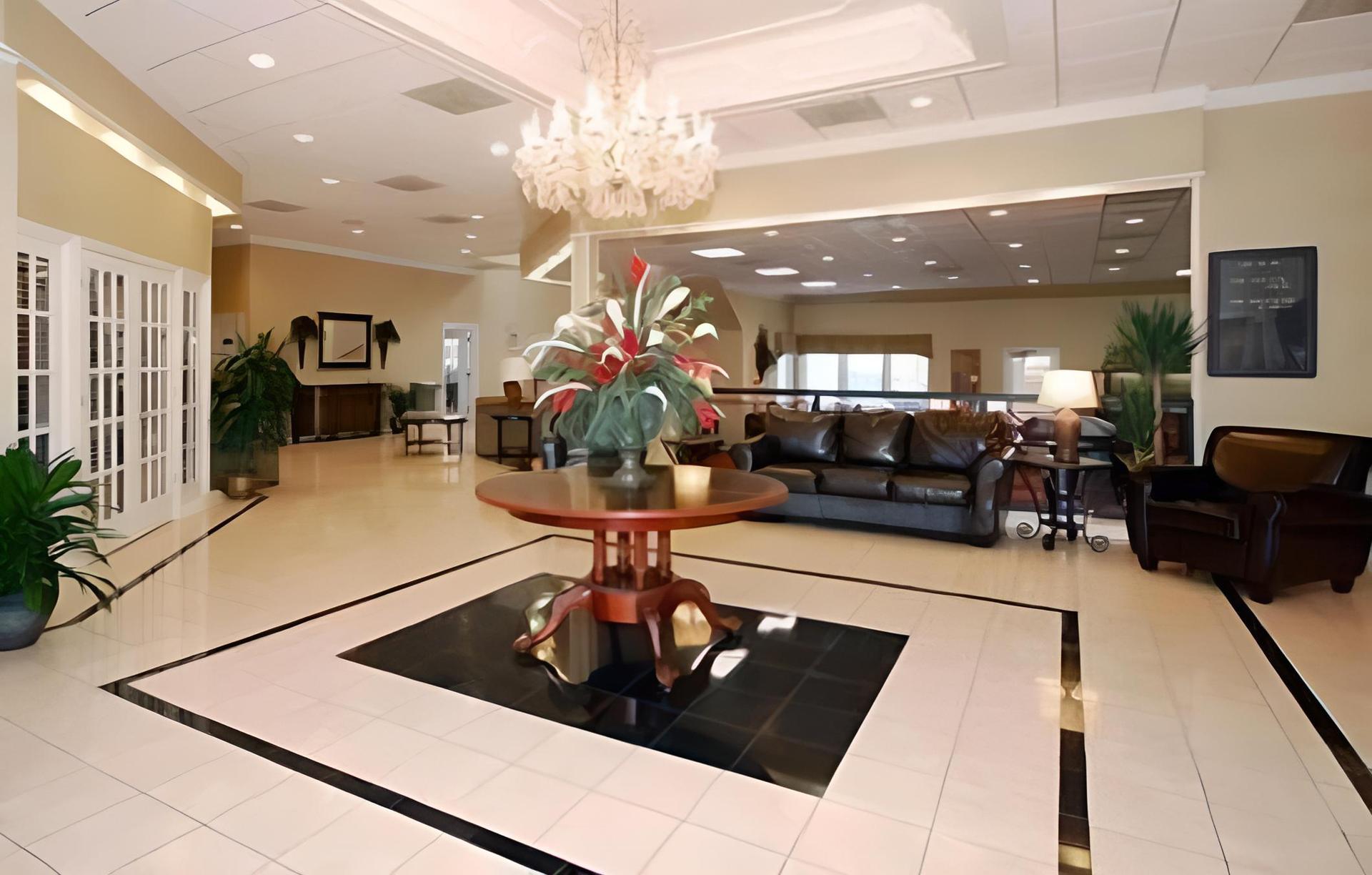 Clarion Suites Augusta photo 1