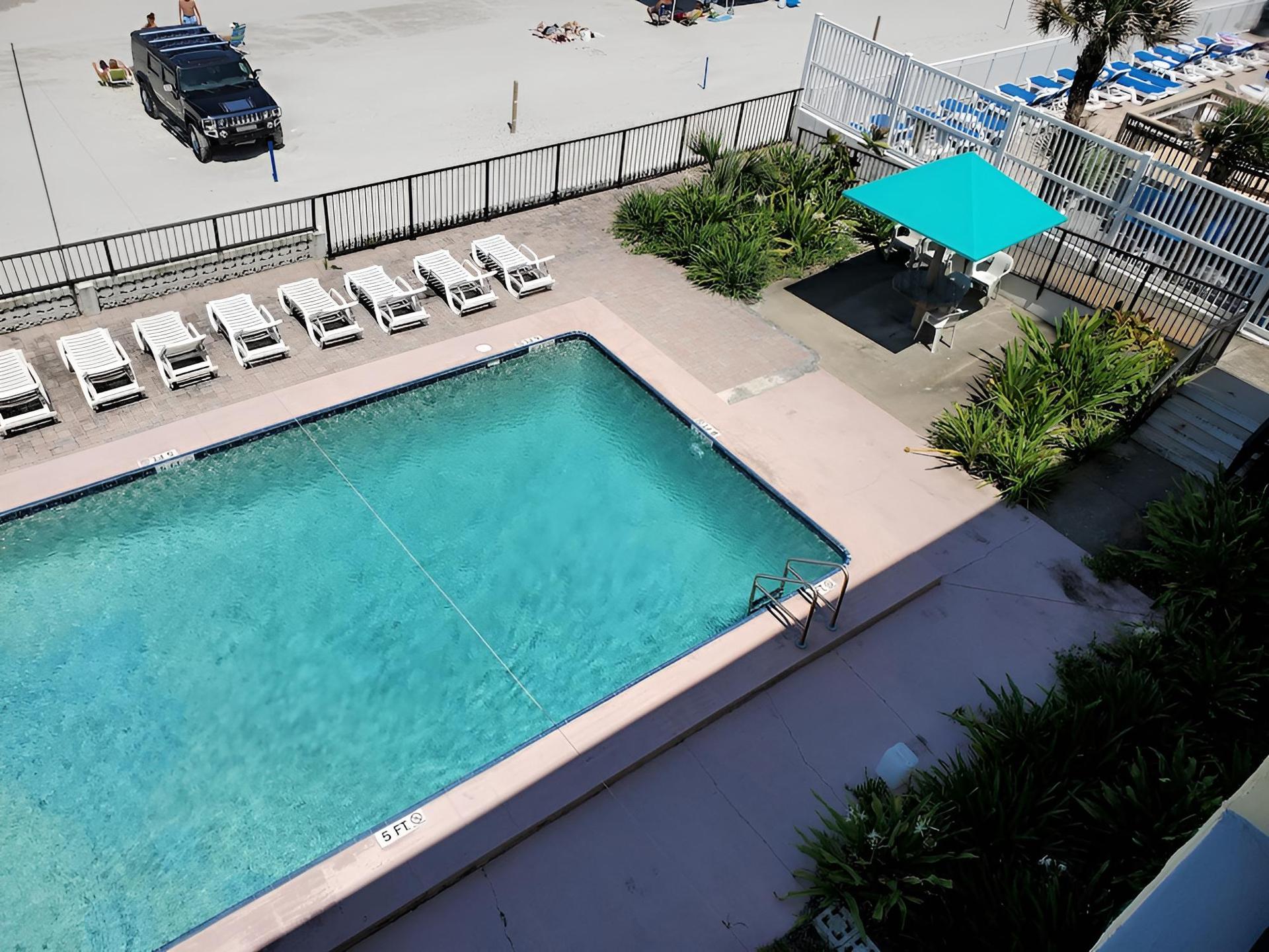 South Shore Motel photo 6