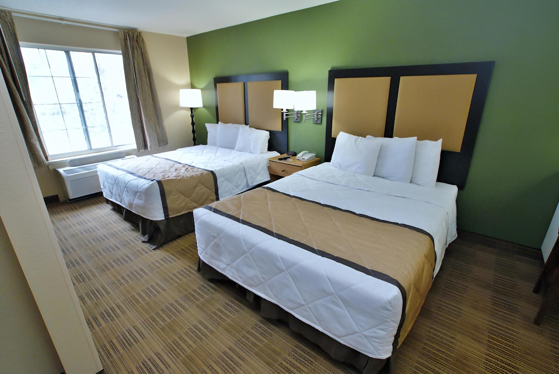 Extended Stay America Select Suites Raleigh RTP Hwy. 55 photo 3