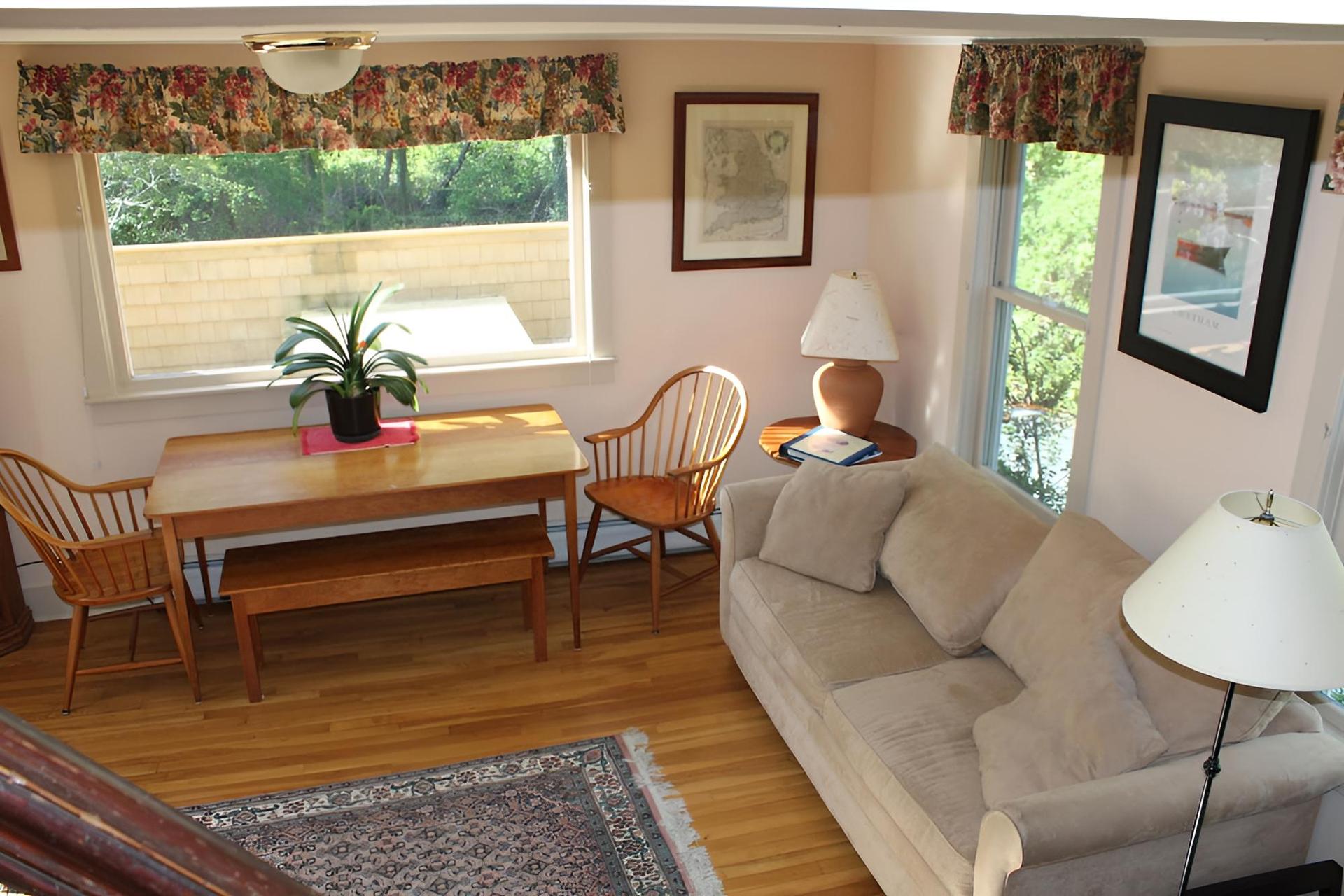 Chatham Guest Rooms photo 11