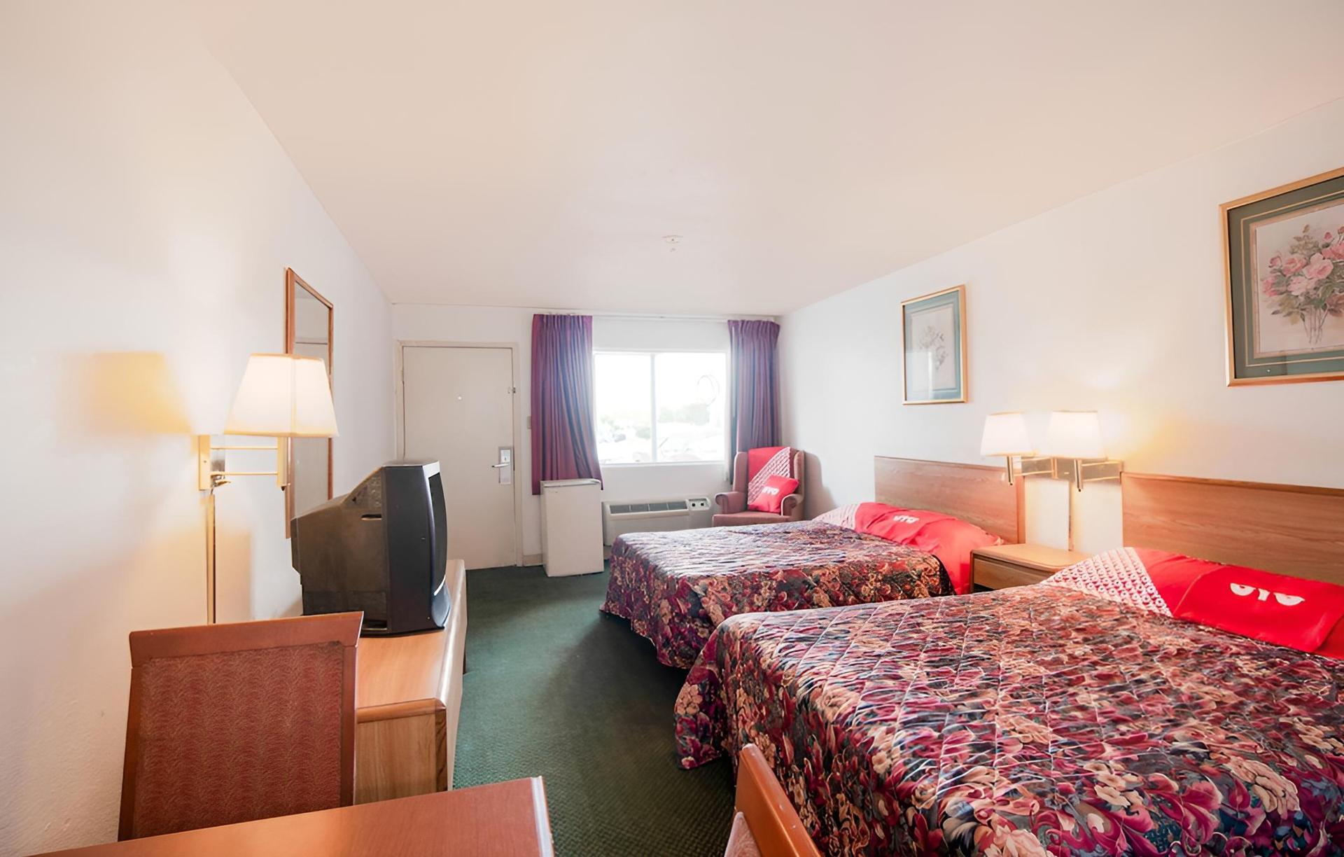 Hotel O Grand Inn Channelview I-10 photo 14