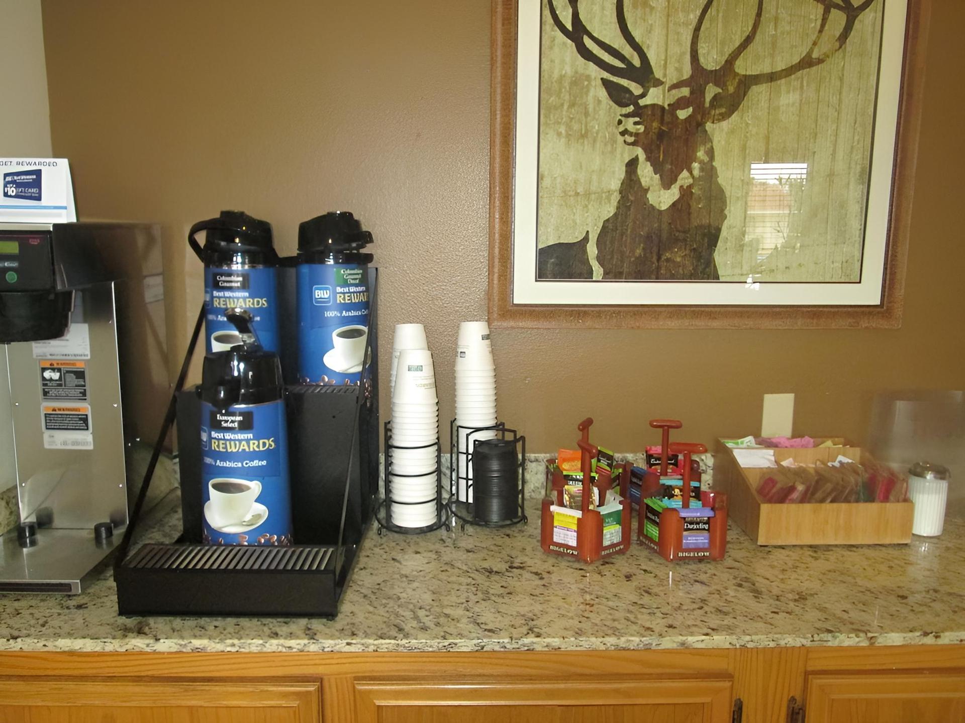 Best Western Llano photo 31