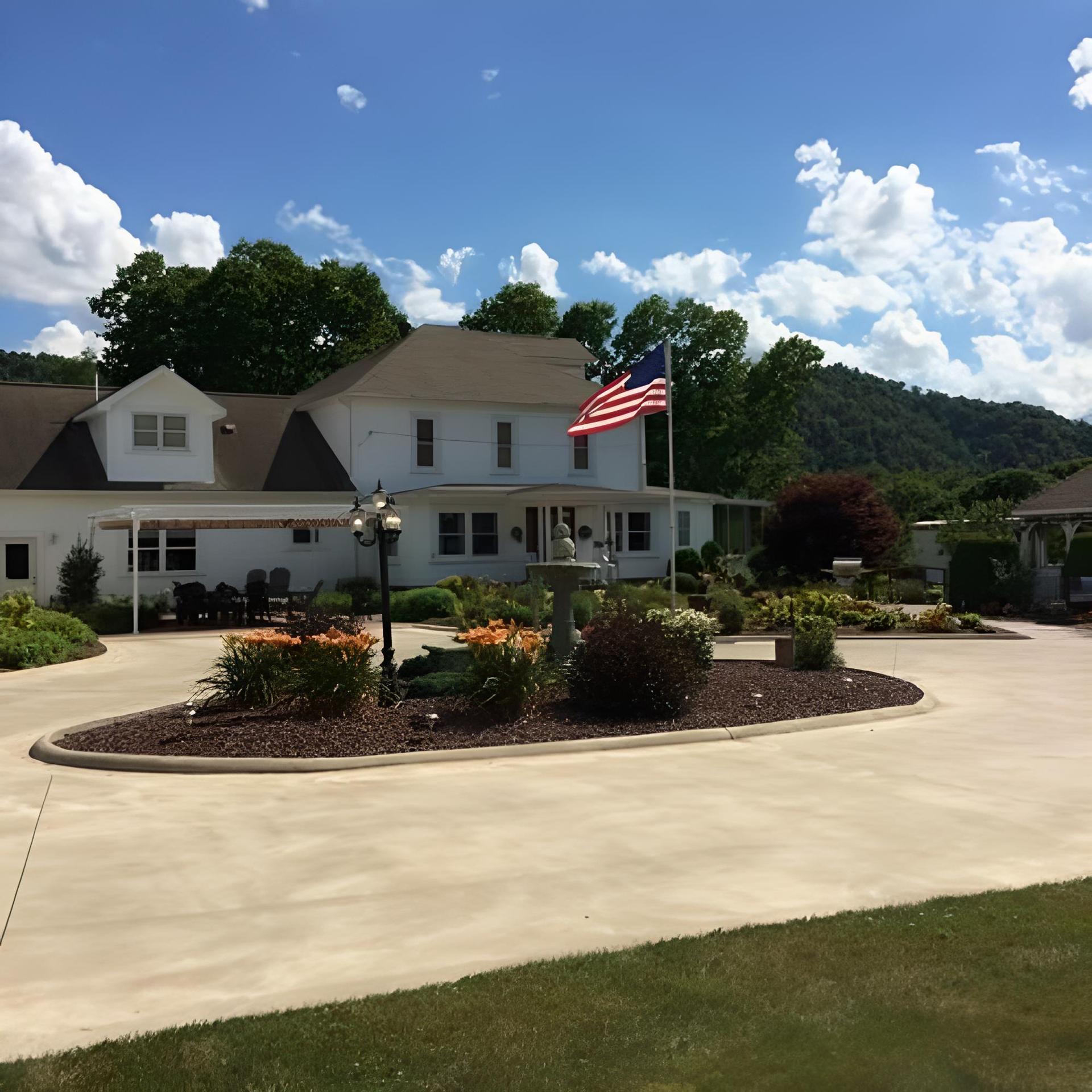 The Orchard Bed and Breakfast photo 1