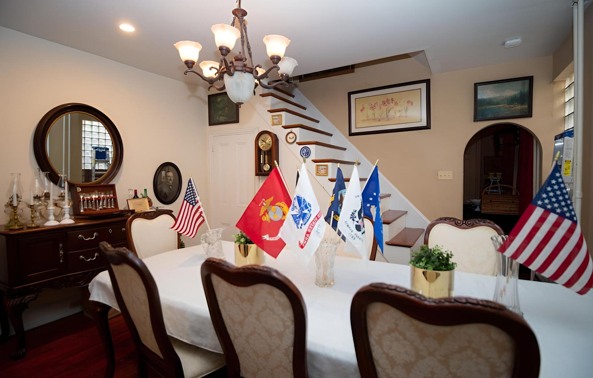 BnB Philadelphia - Boutique Hotel photo 58