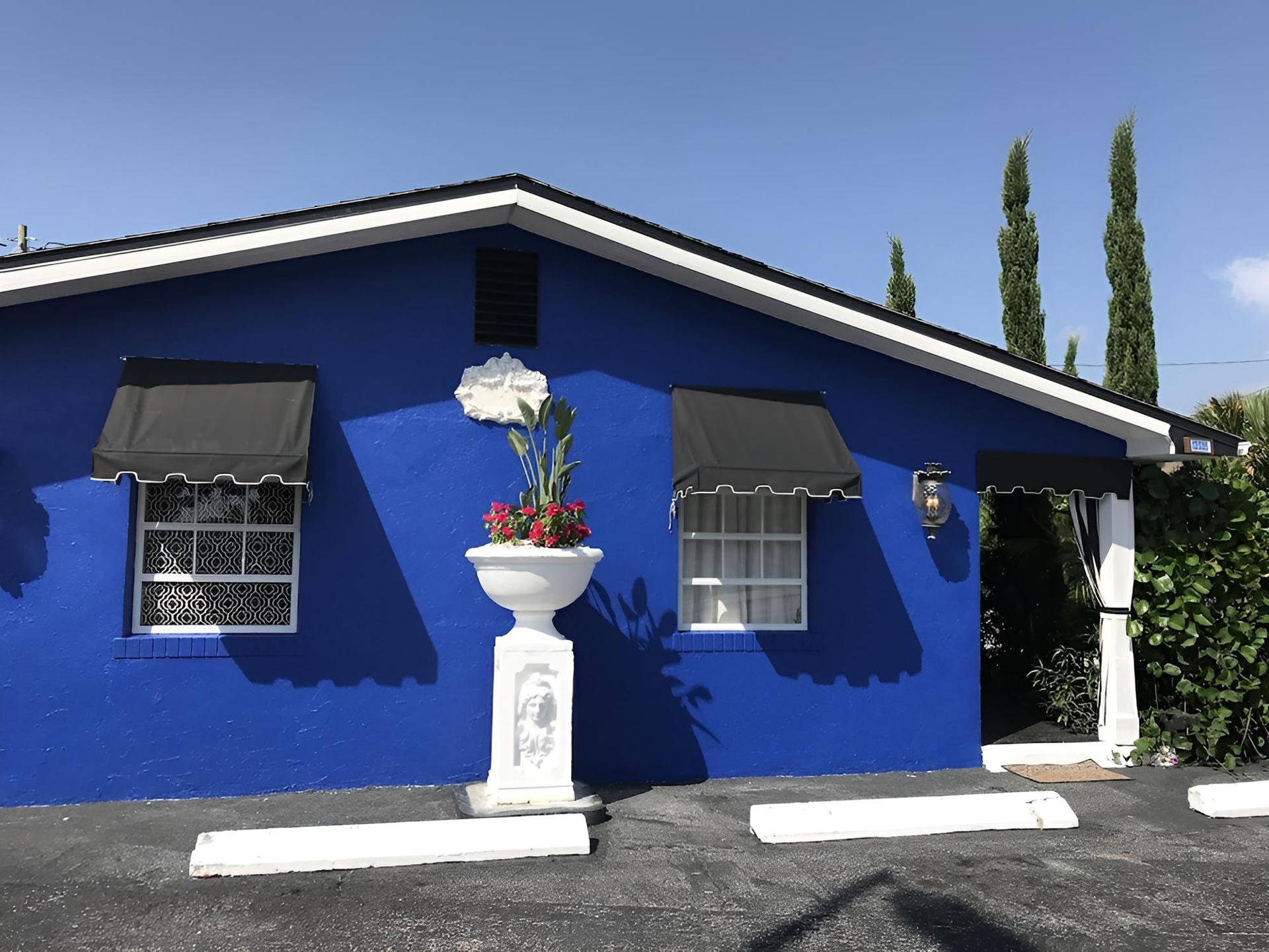 Sir David Guesthouse - Adults Only photo 5