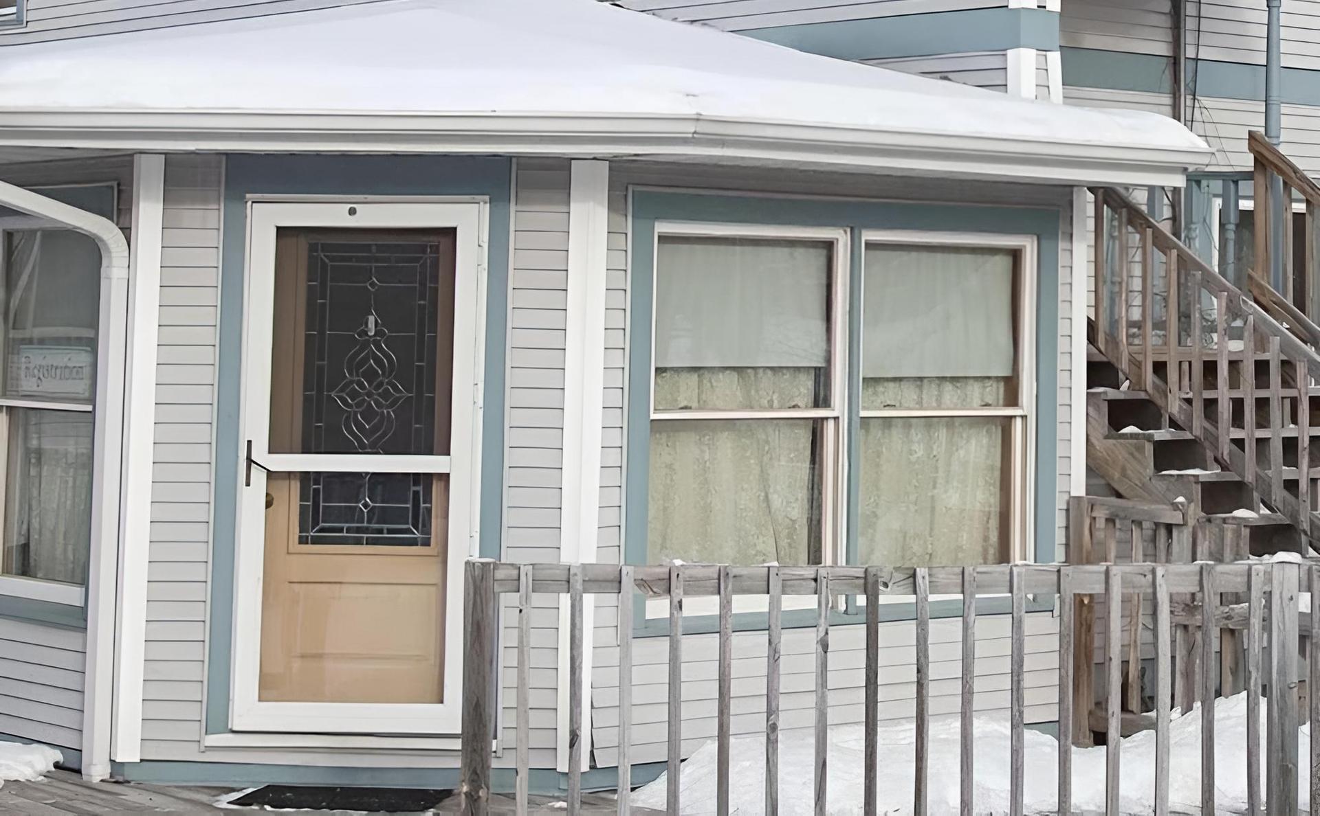 The Sawyer House Bed & Breakfast photo 2