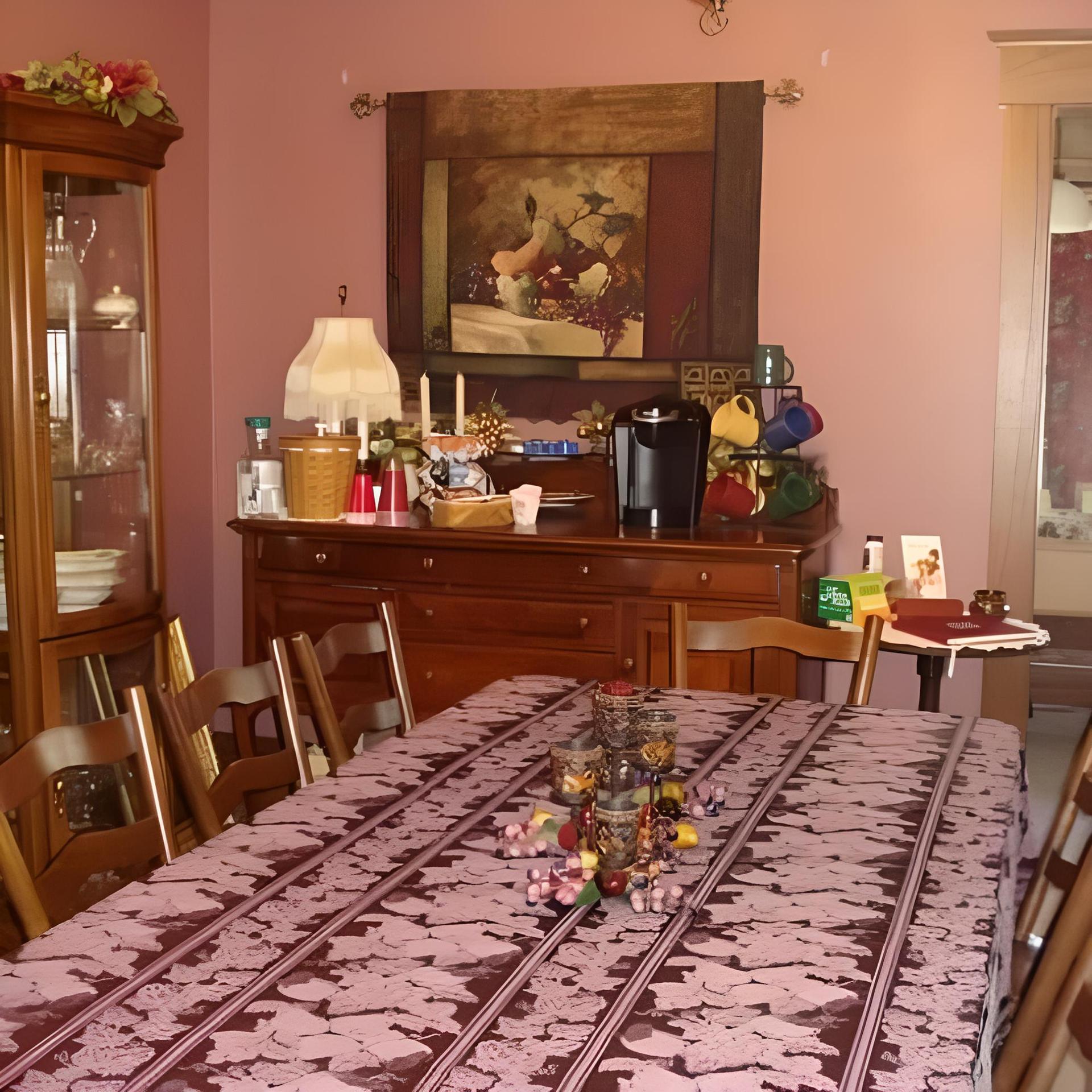 The Orchard Bed and Breakfast photo 17