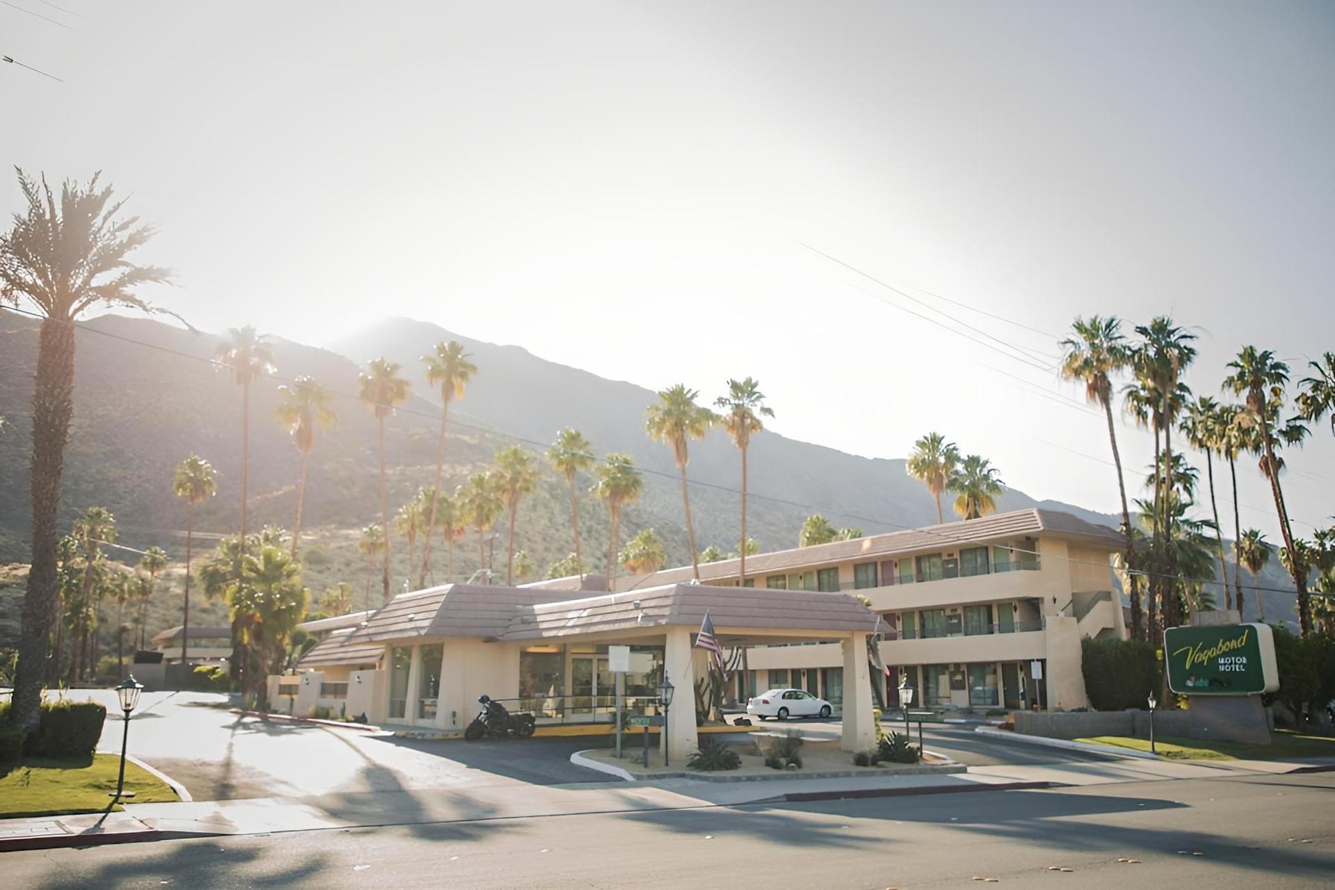 Vagabond Motor Hotel photo 8