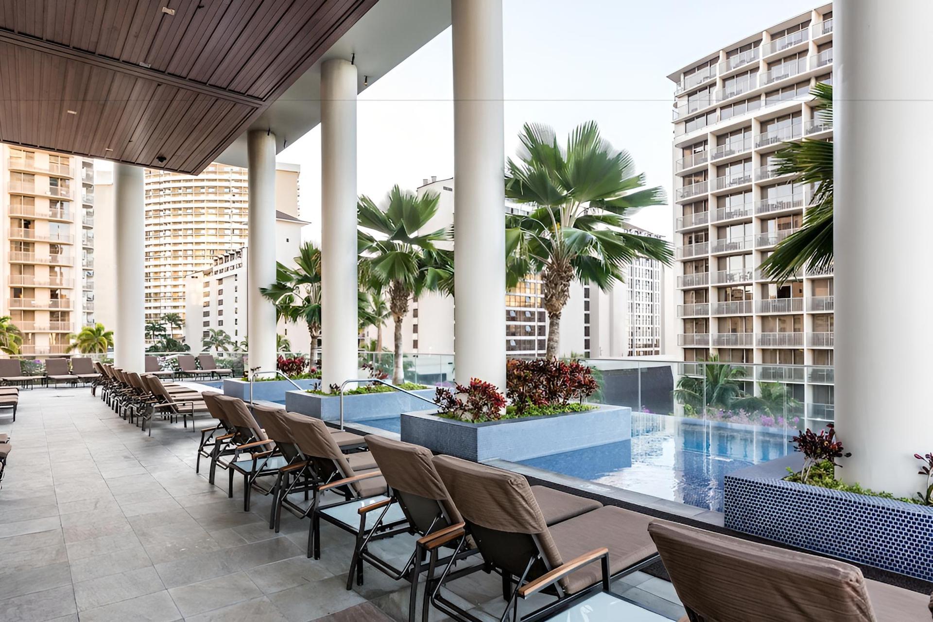 Jet Luxury @ The Trump Waikiki photo 20