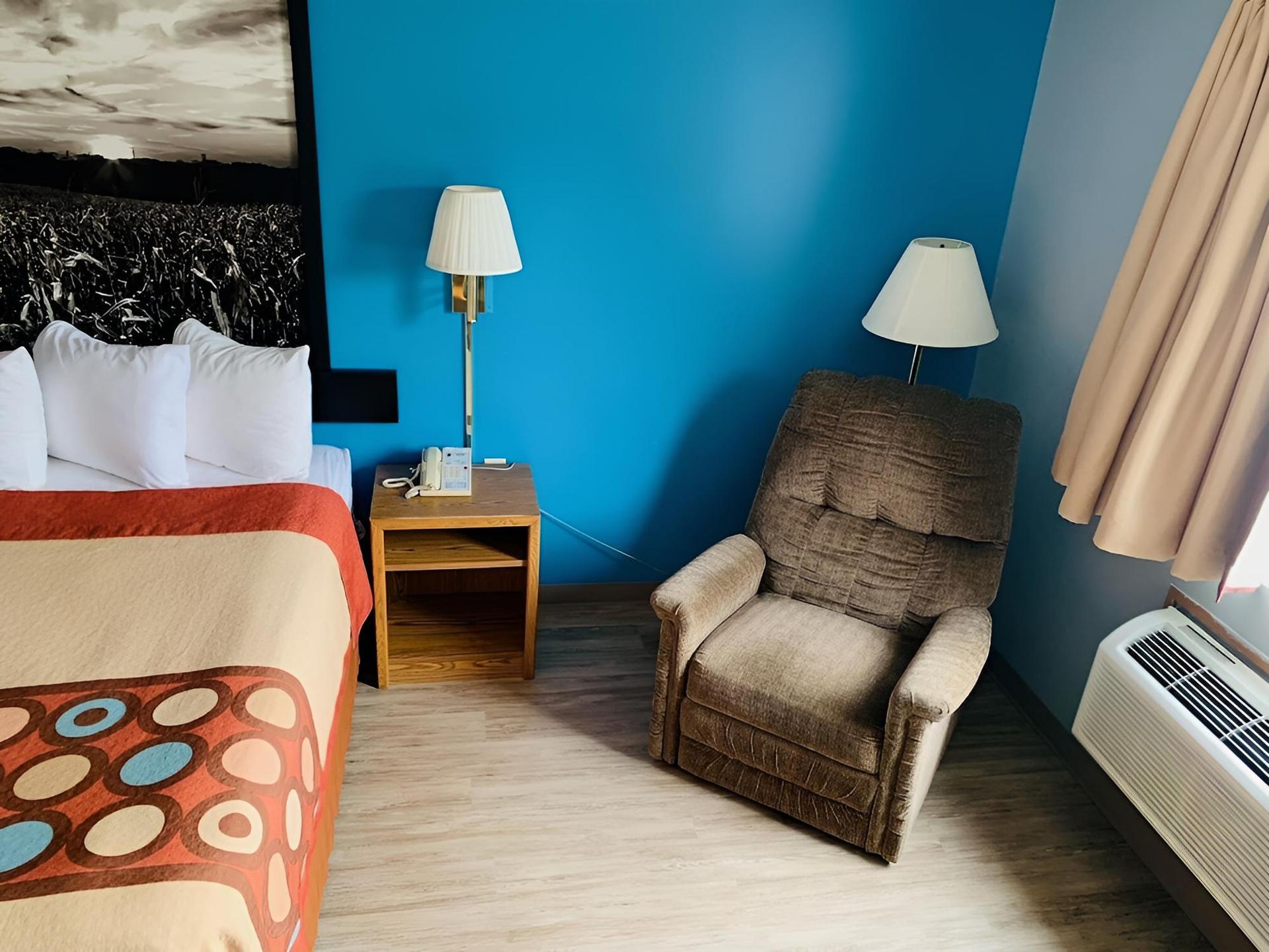 Super 8 by Wyndham Crete photo 20
