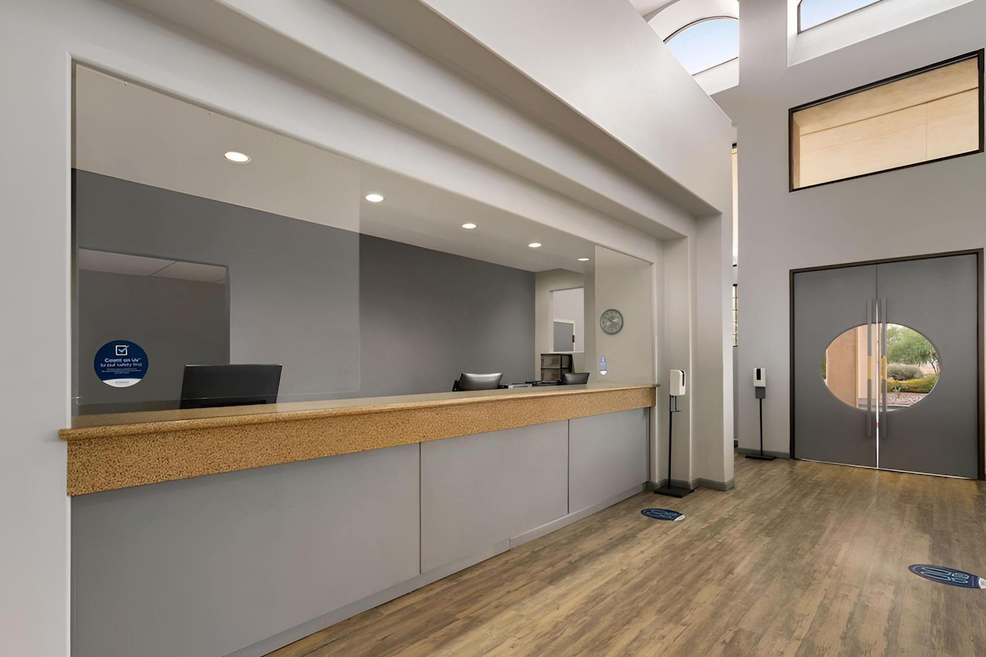 Ramada by Wyndham Tucson Airport photo 42