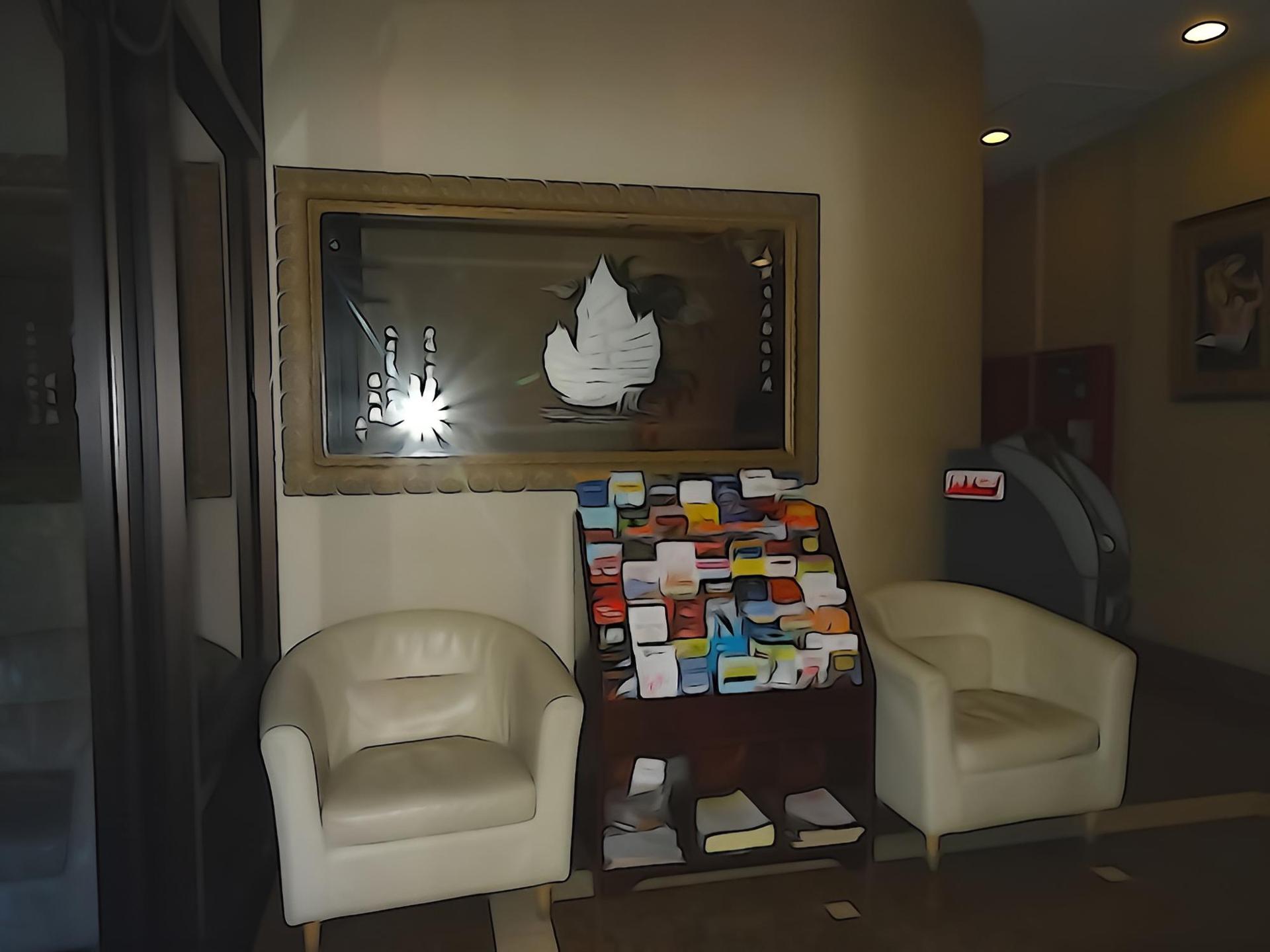 Windsor Hotel photo 4