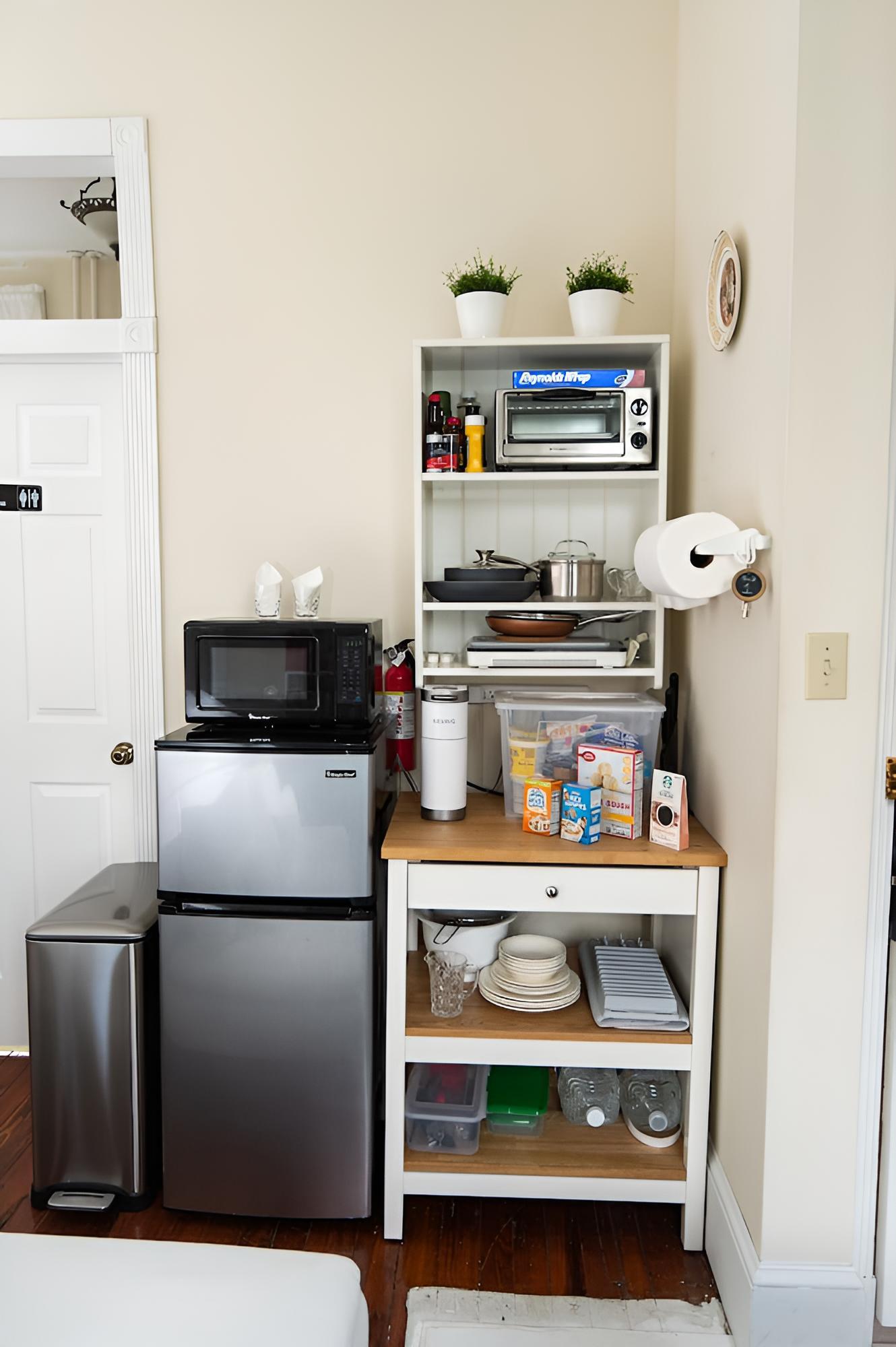 BnB Philadelphia - Boutique Hotel photo 49