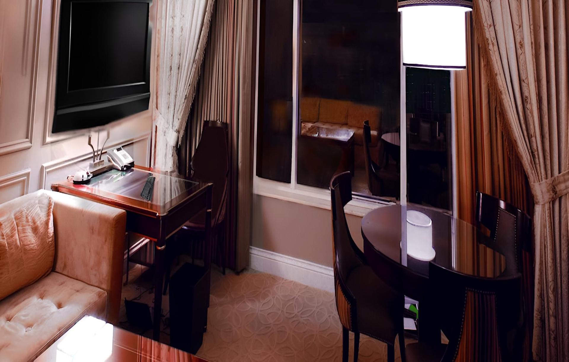 Safehouse Suites Manhattan photo 4