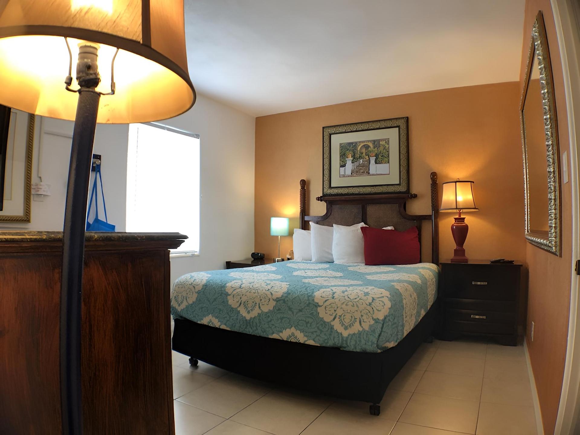 Sir David Guesthouse - Adults Only photo 8