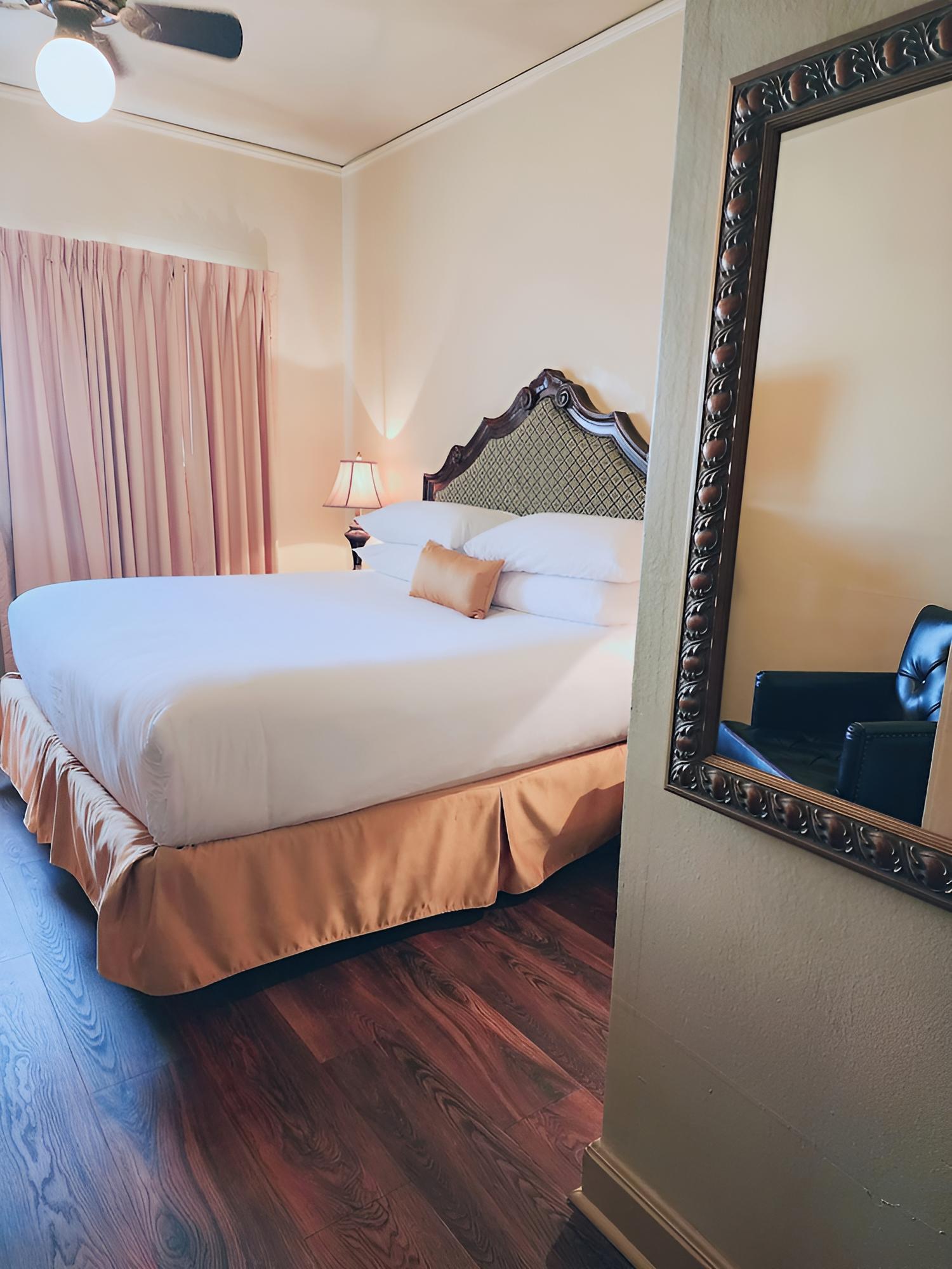 The Faust Hotel photo 21