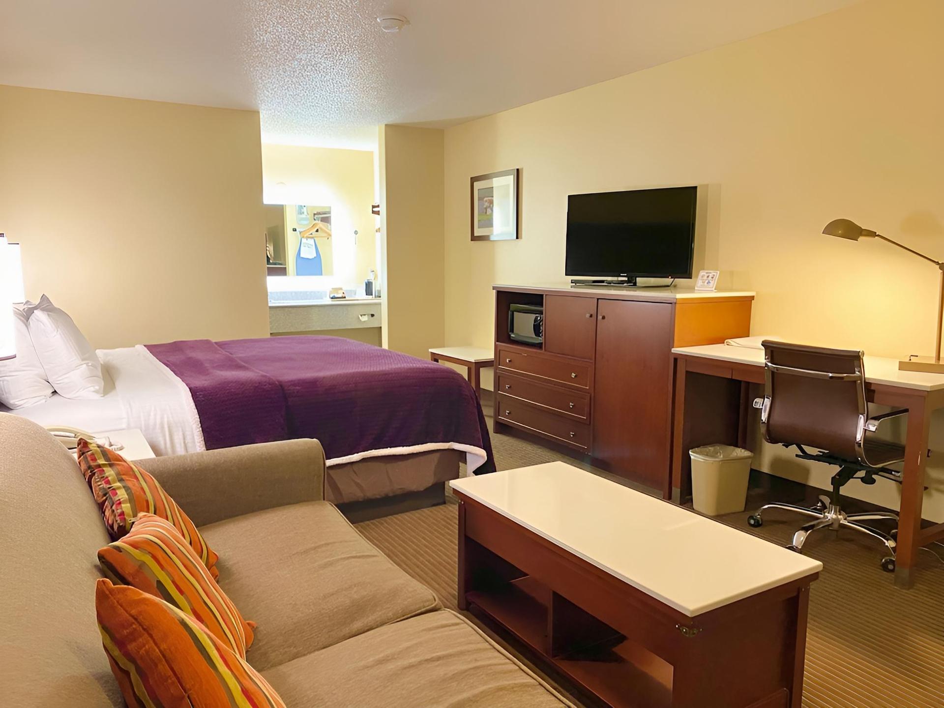Best Western Llano photo 14