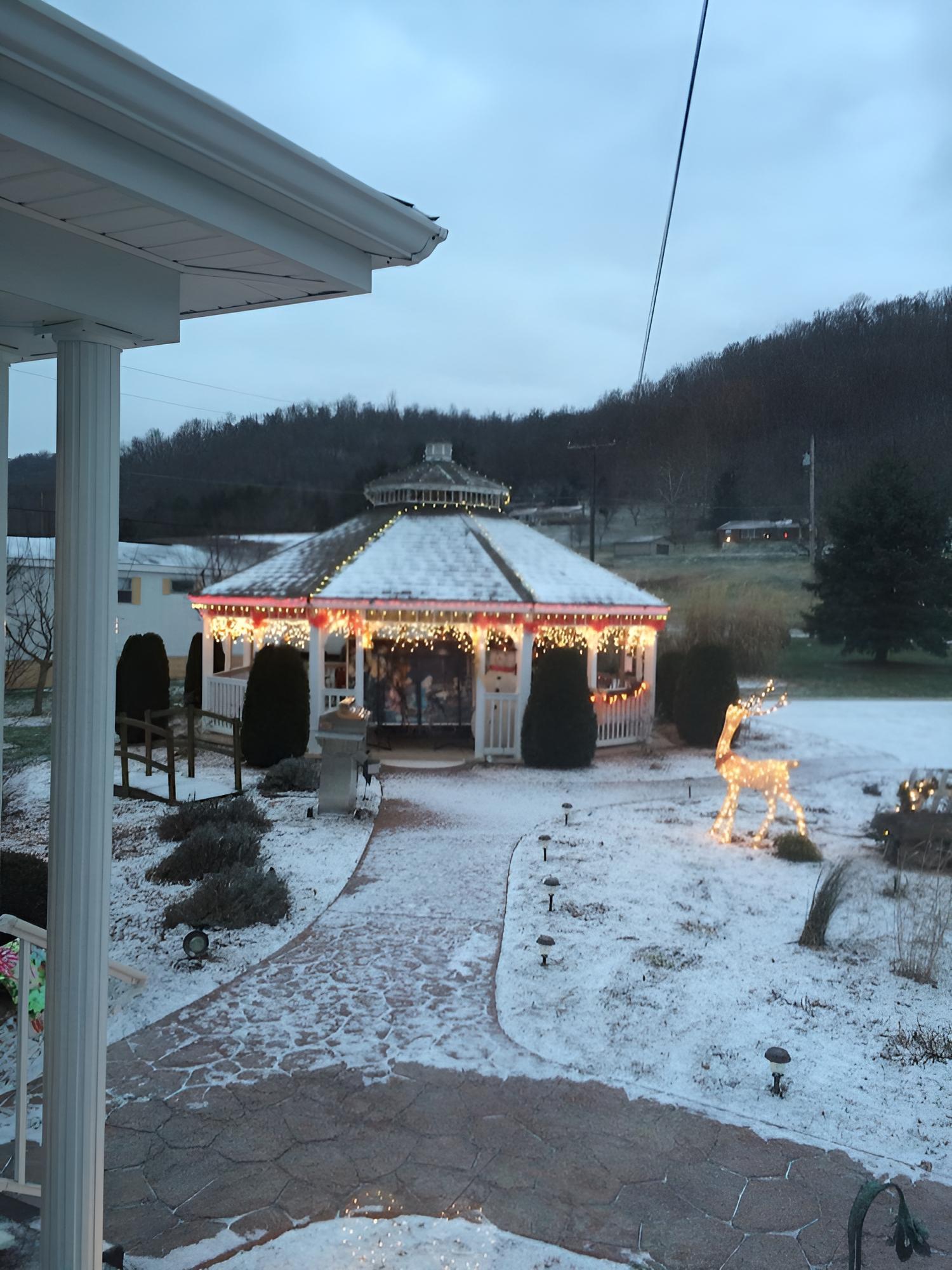 The Orchard Bed and Breakfast photo 13