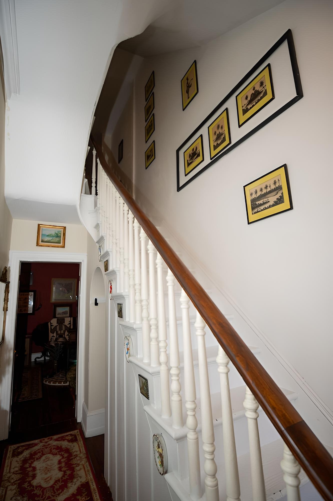 BnB Philadelphia - Boutique Hotel photo 55
