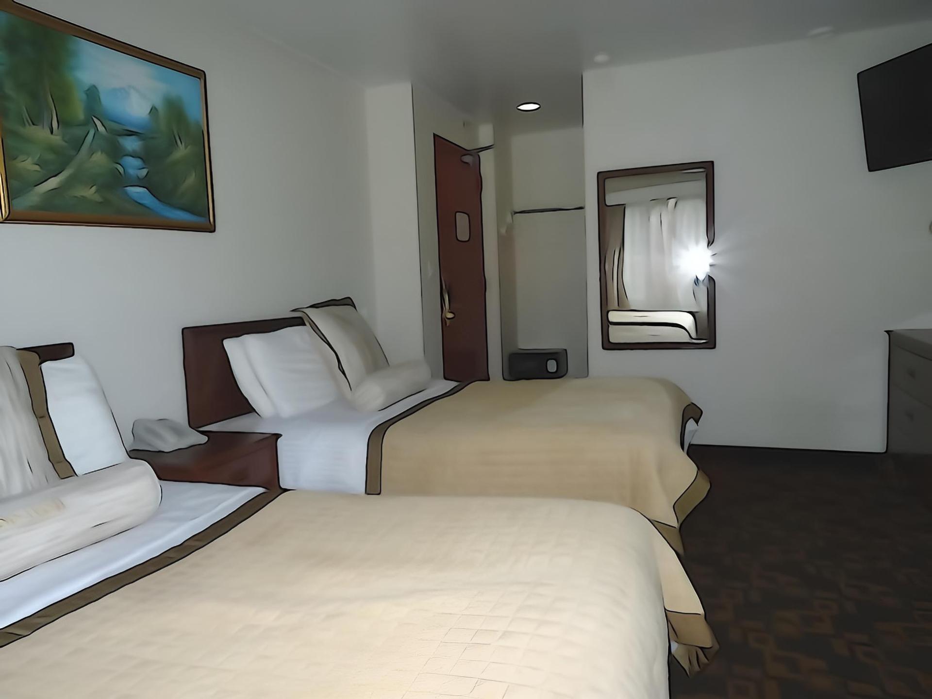 Windsor Hotel photo 37