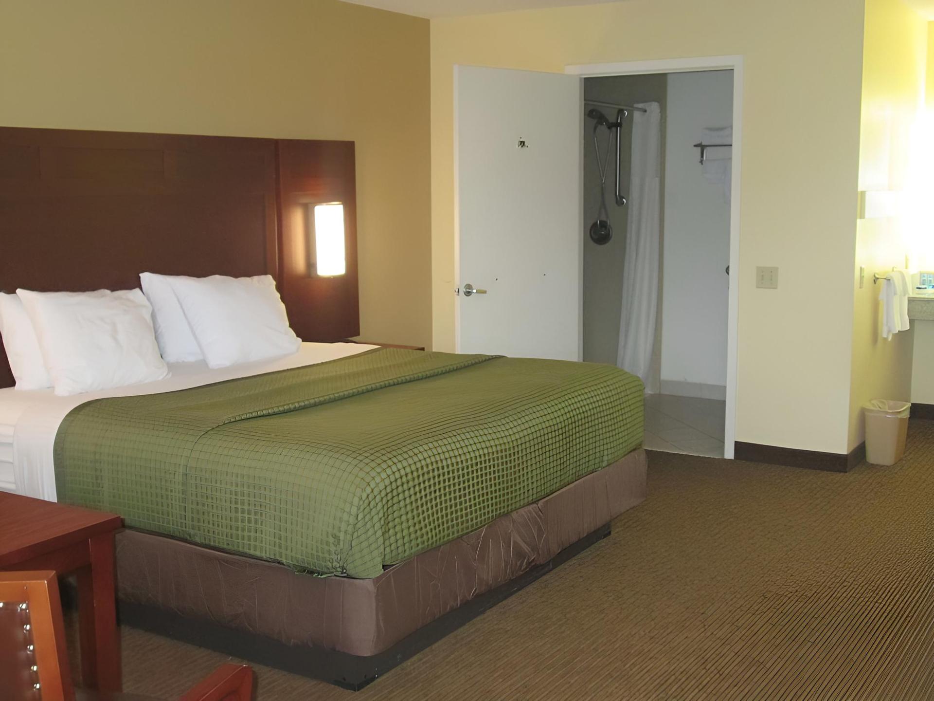 Best Western Llano photo 18