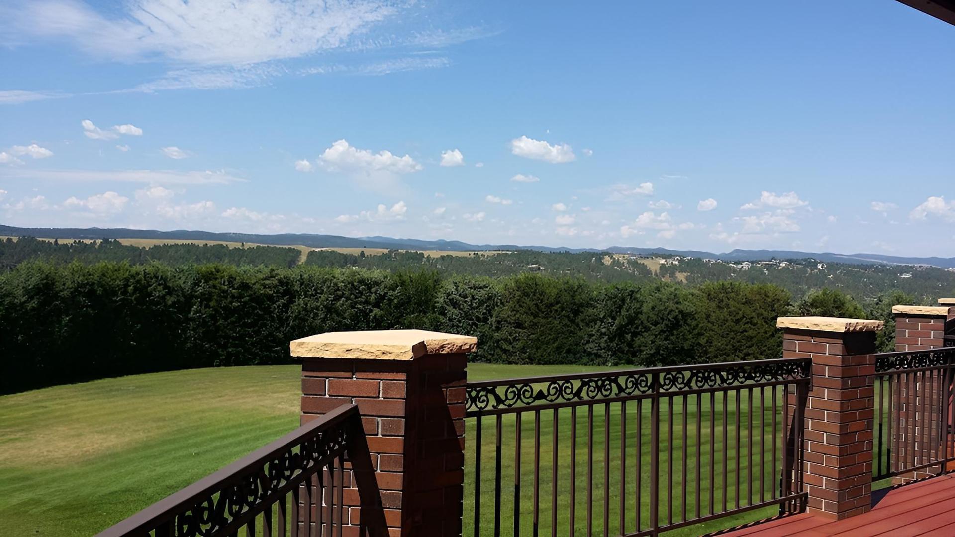 Emerald Hills B&B photo 8