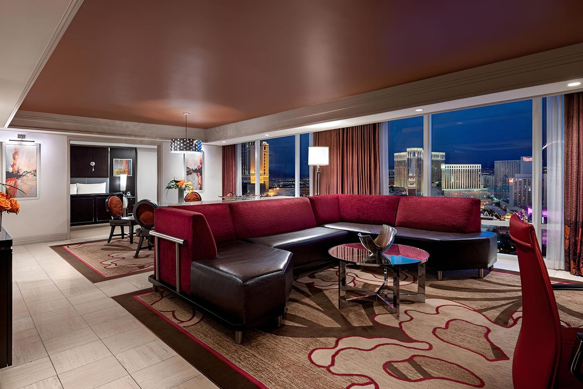 The Mirage Hotel & Casino photo 51