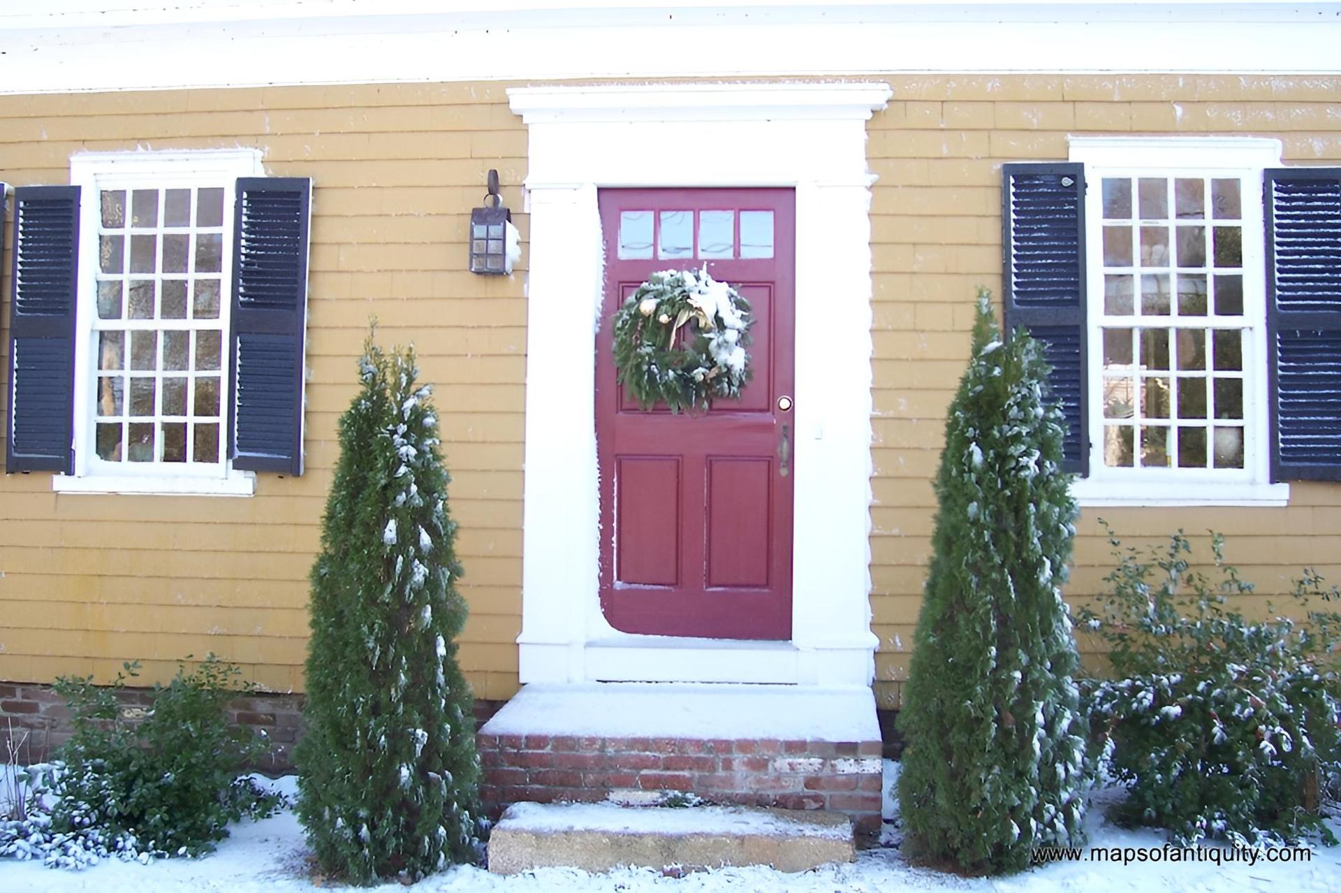 Chatham Guest Rooms photo 3