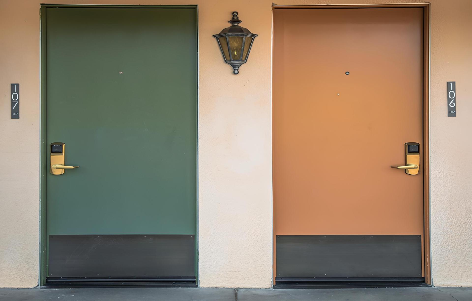 Vagabond Motor Hotel photo 20