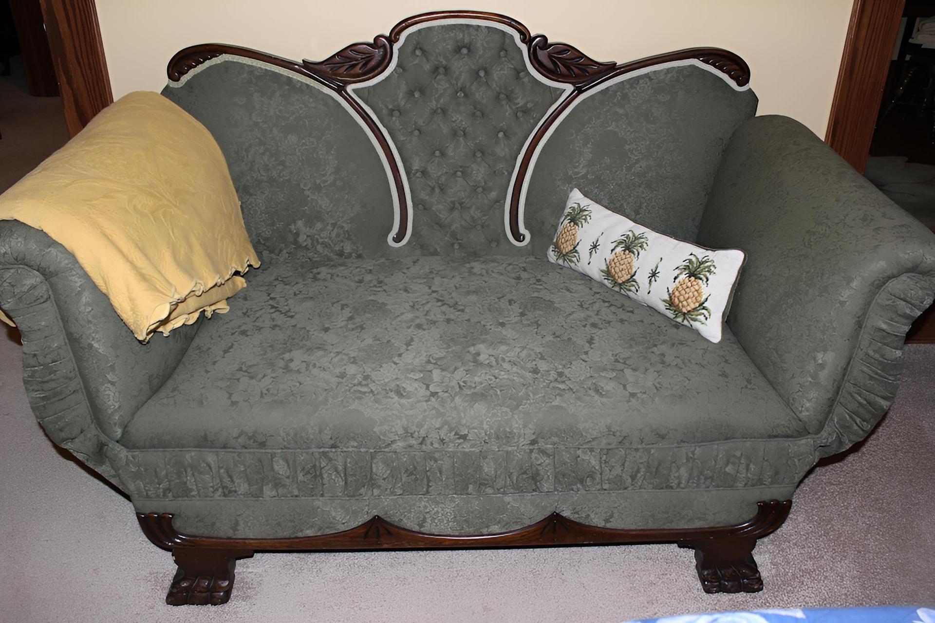 The Orchard Bed and Breakfast photo 23
