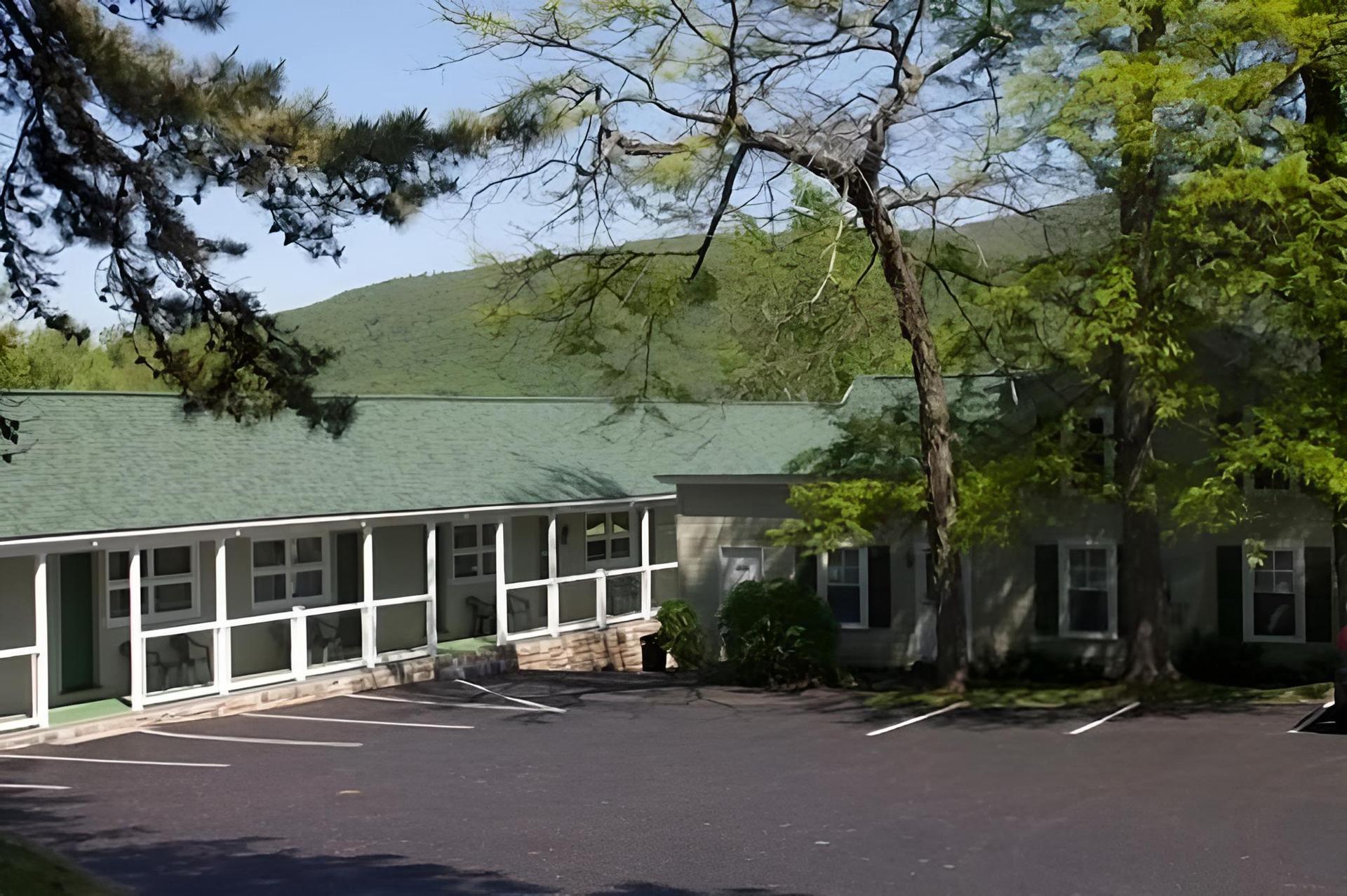 Shore Meadows Motel photo 6