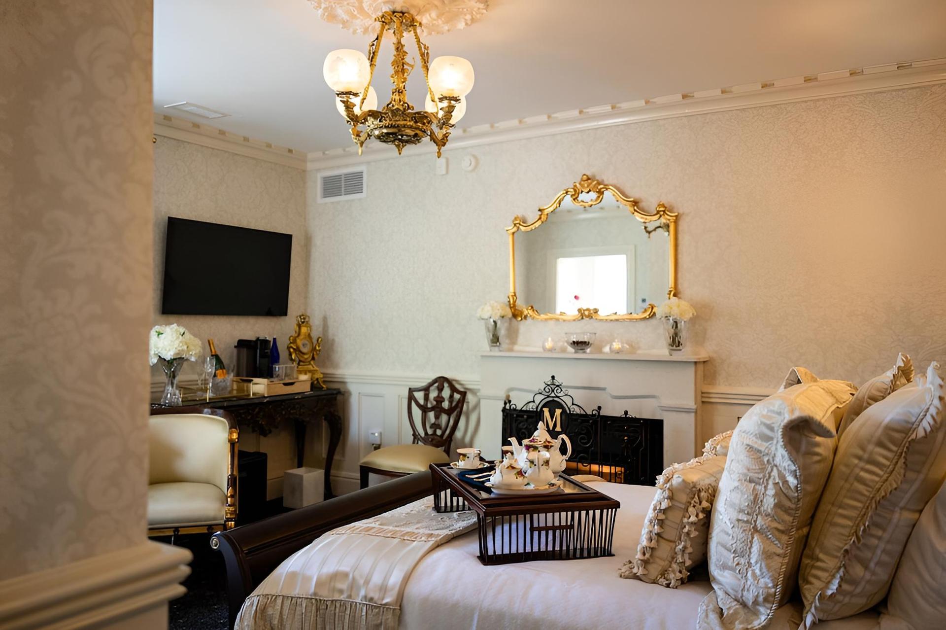 William Mason House photo 29
