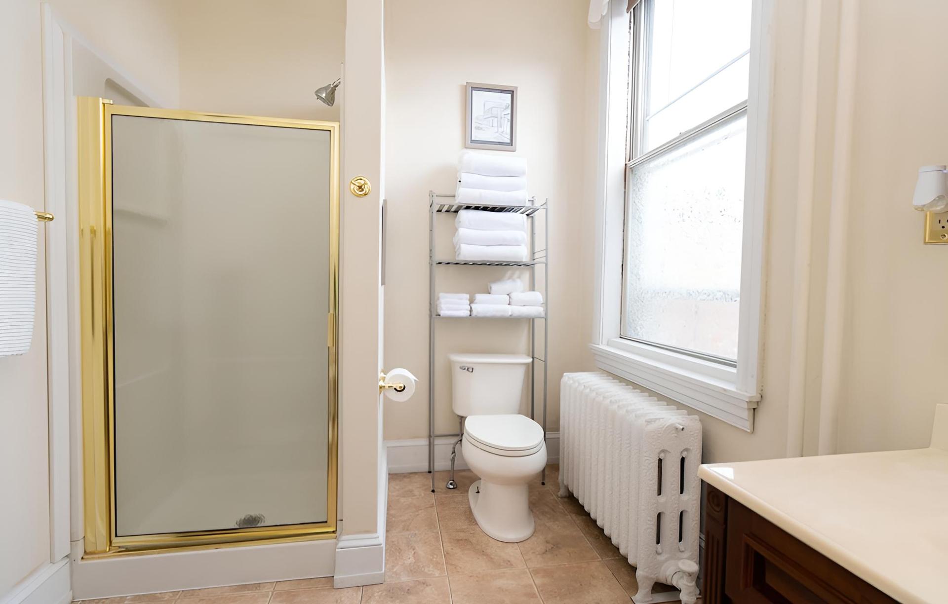 BnB Philadelphia - Boutique Hotel photo 16