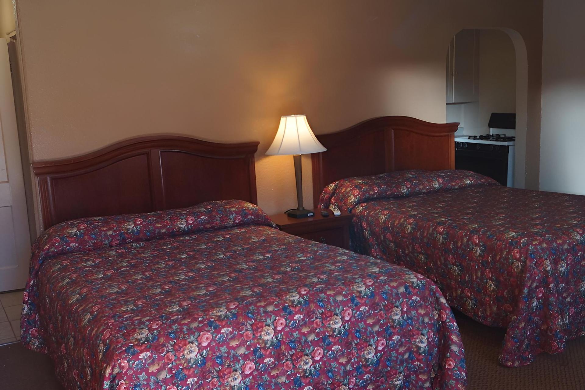 White Mountain Motel photo 81