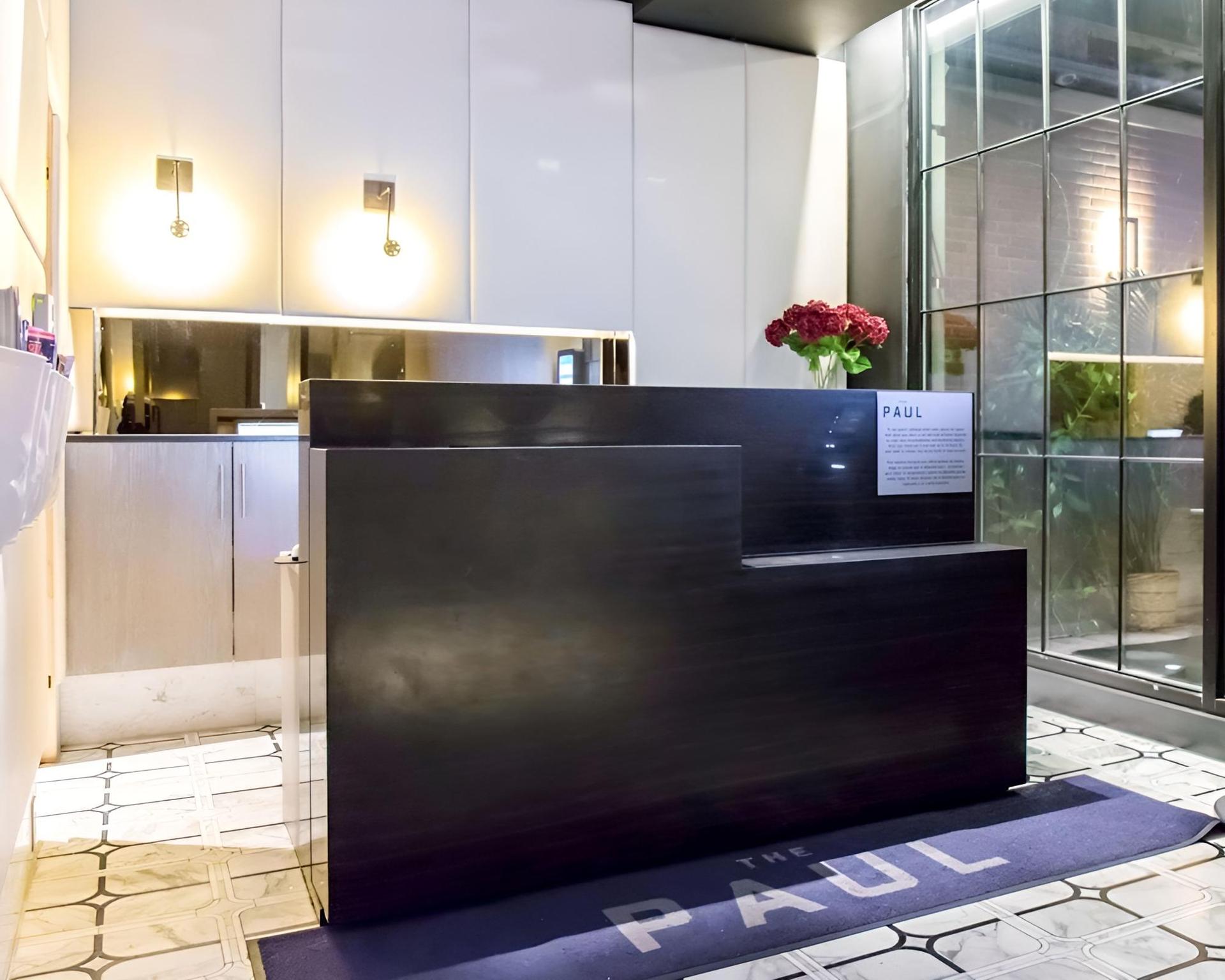The Paul Hotel NYC photo 40
