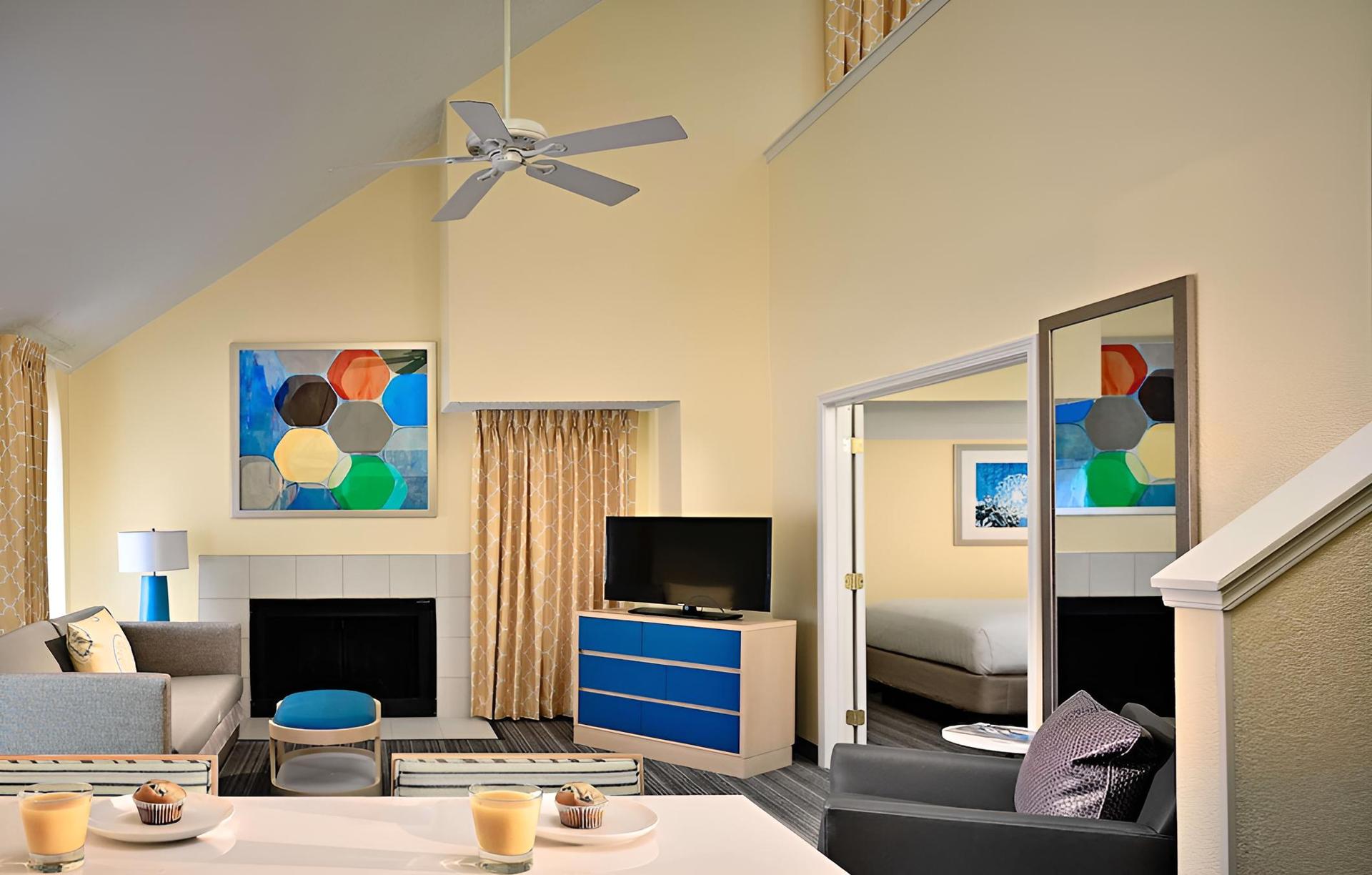 Sonesta ES Suites South Brunswick - Princeton photo 15